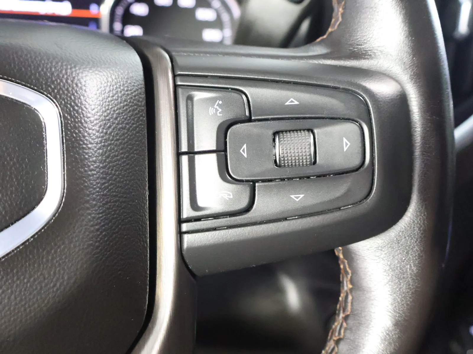 GMC Sierra photo 39