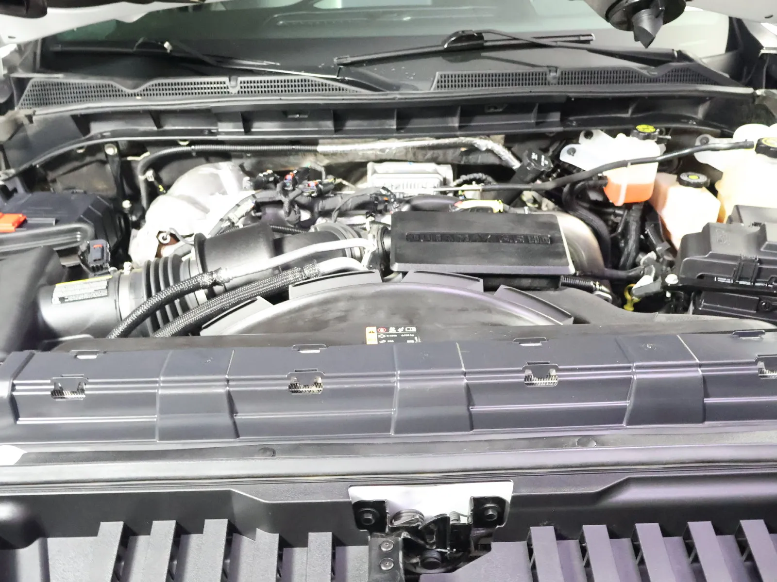 GMC Sierra photo 25