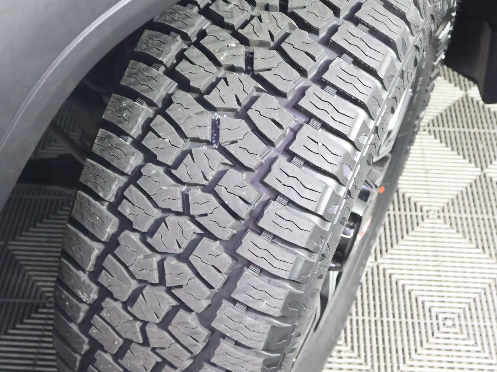 GMC Sierra photo 22