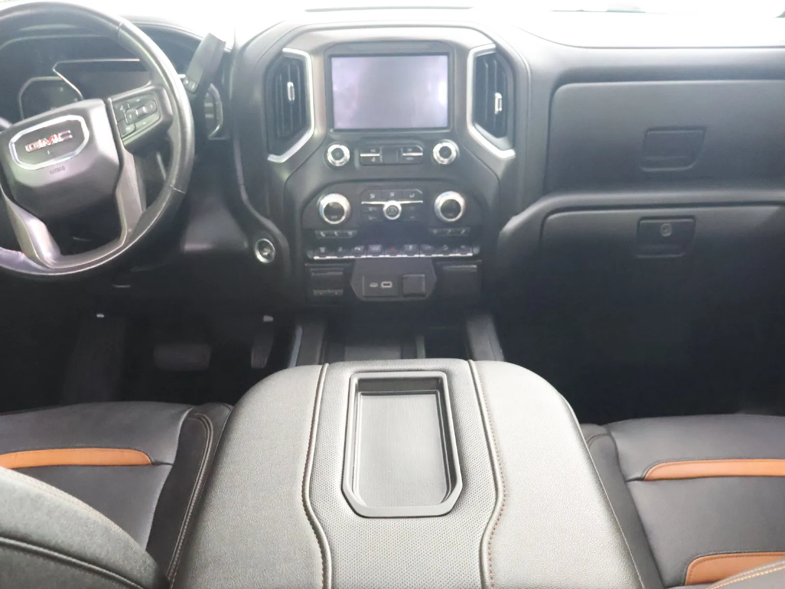 GMC Sierra photo 31