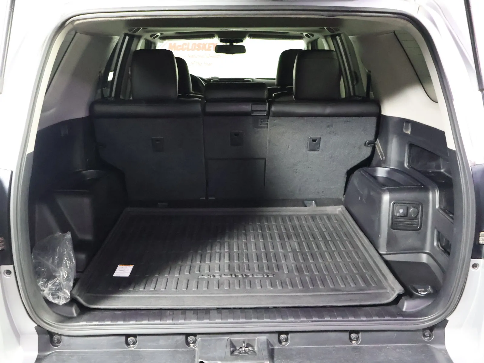 Toyota 4Runner photo 10