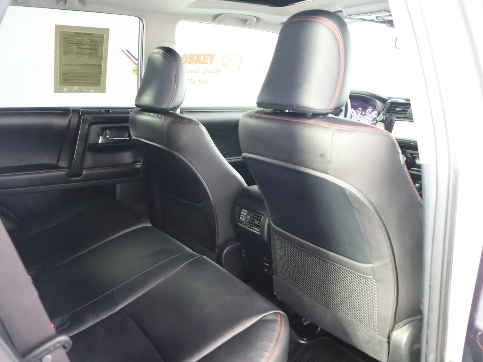 Toyota 4Runner photo 55