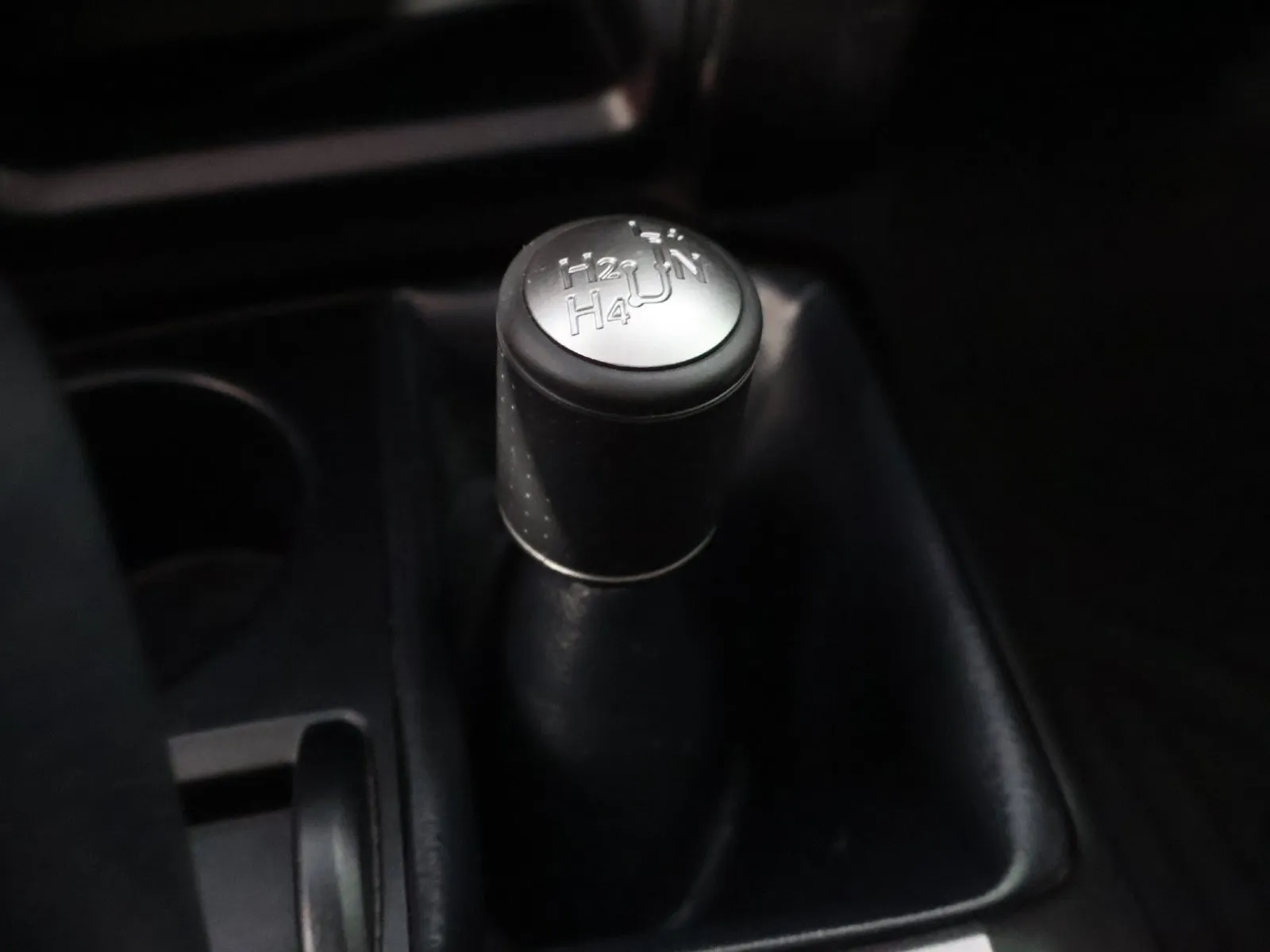 Toyota 4Runner photo 46