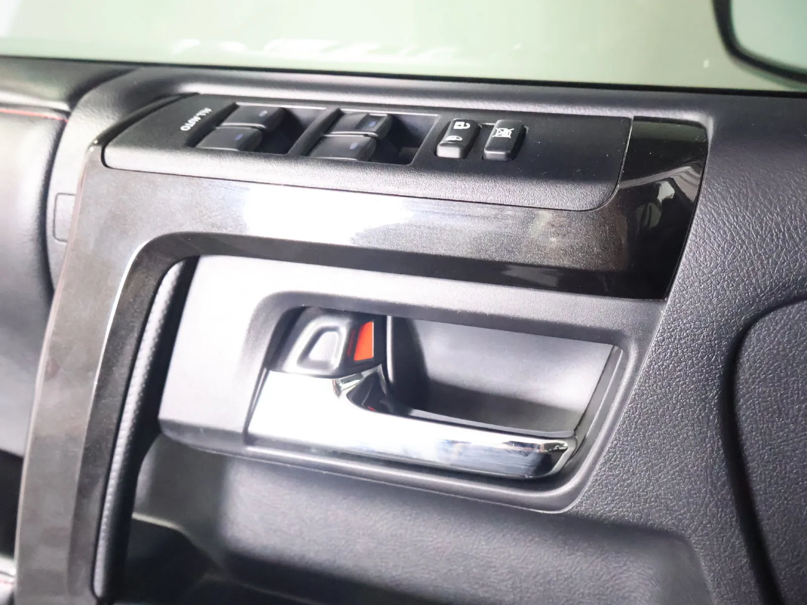 Toyota 4Runner photo 31