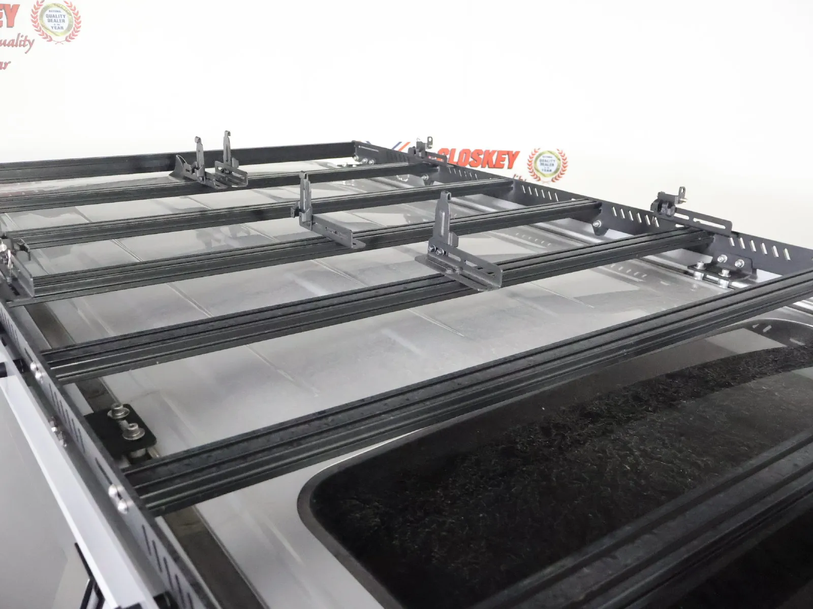 Toyota 4Runner photo 30