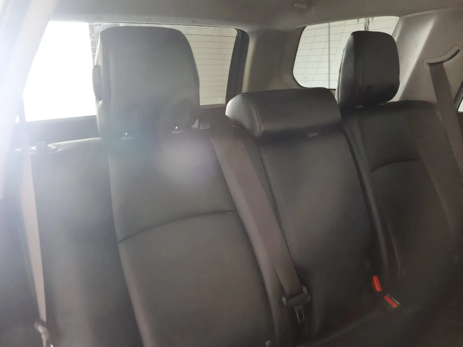 Toyota 4Runner photo 57