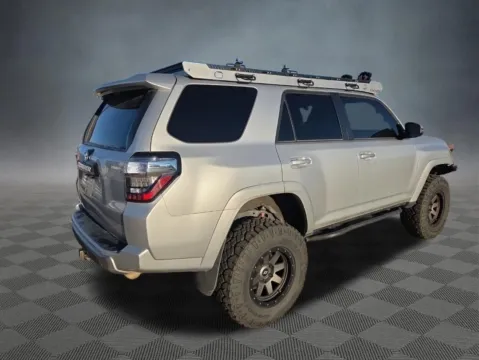 More photos of 2014 Toyota 4Runner Trail Premium at McCloskey Imports & 4x4s (Licensed as McCloskey Isuzu), CO
