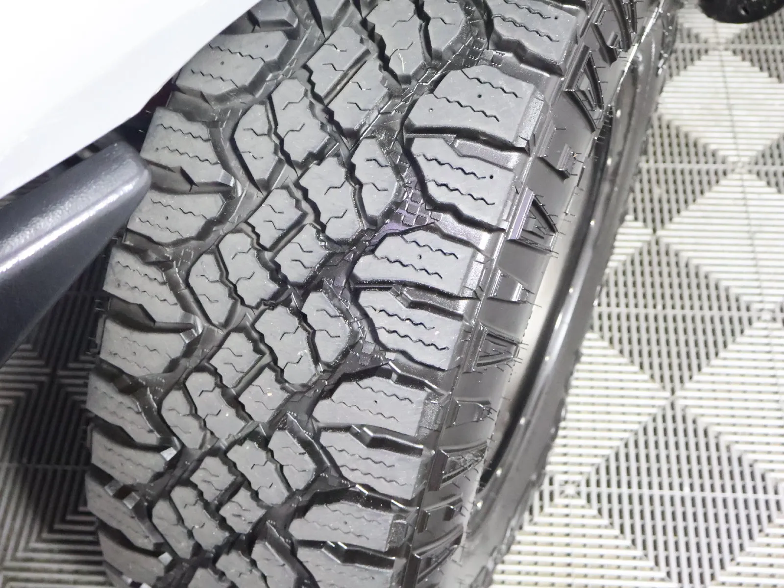 Toyota 4Runner photo 20