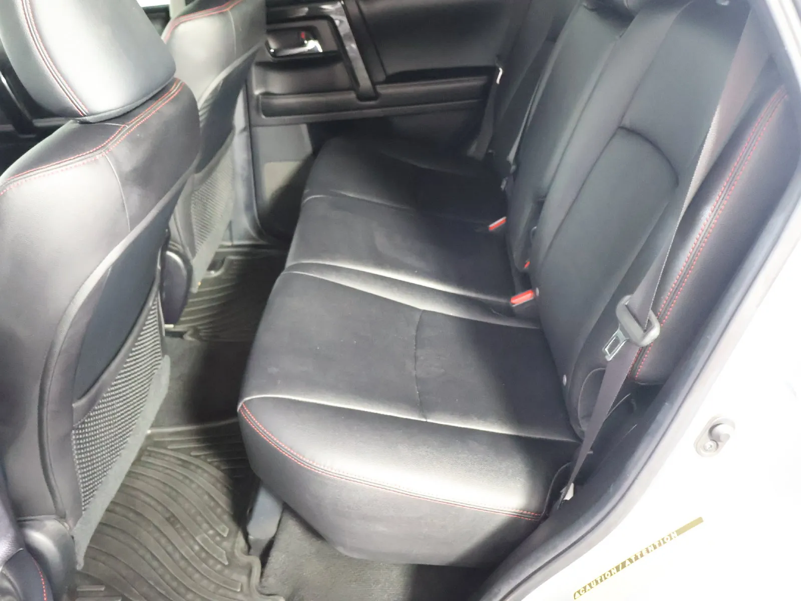 Toyota 4Runner photo 53