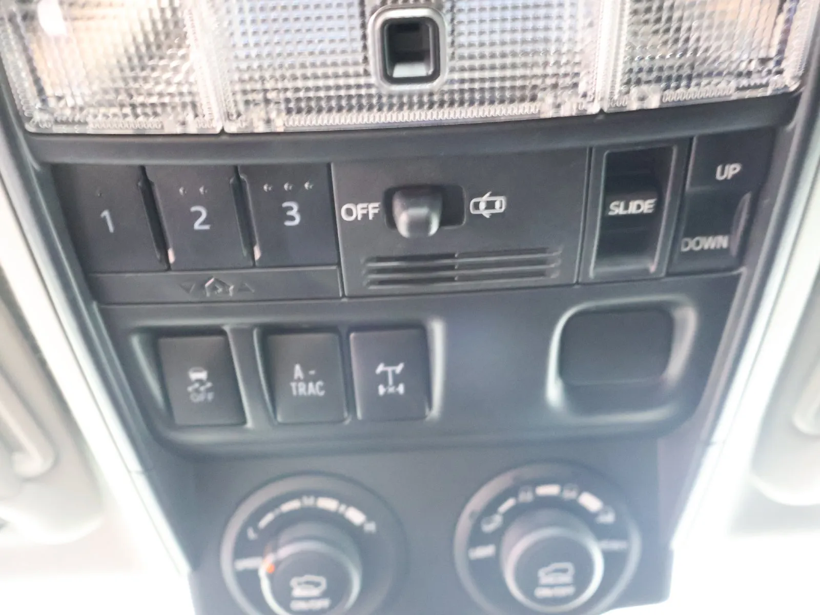 Toyota 4Runner photo 50