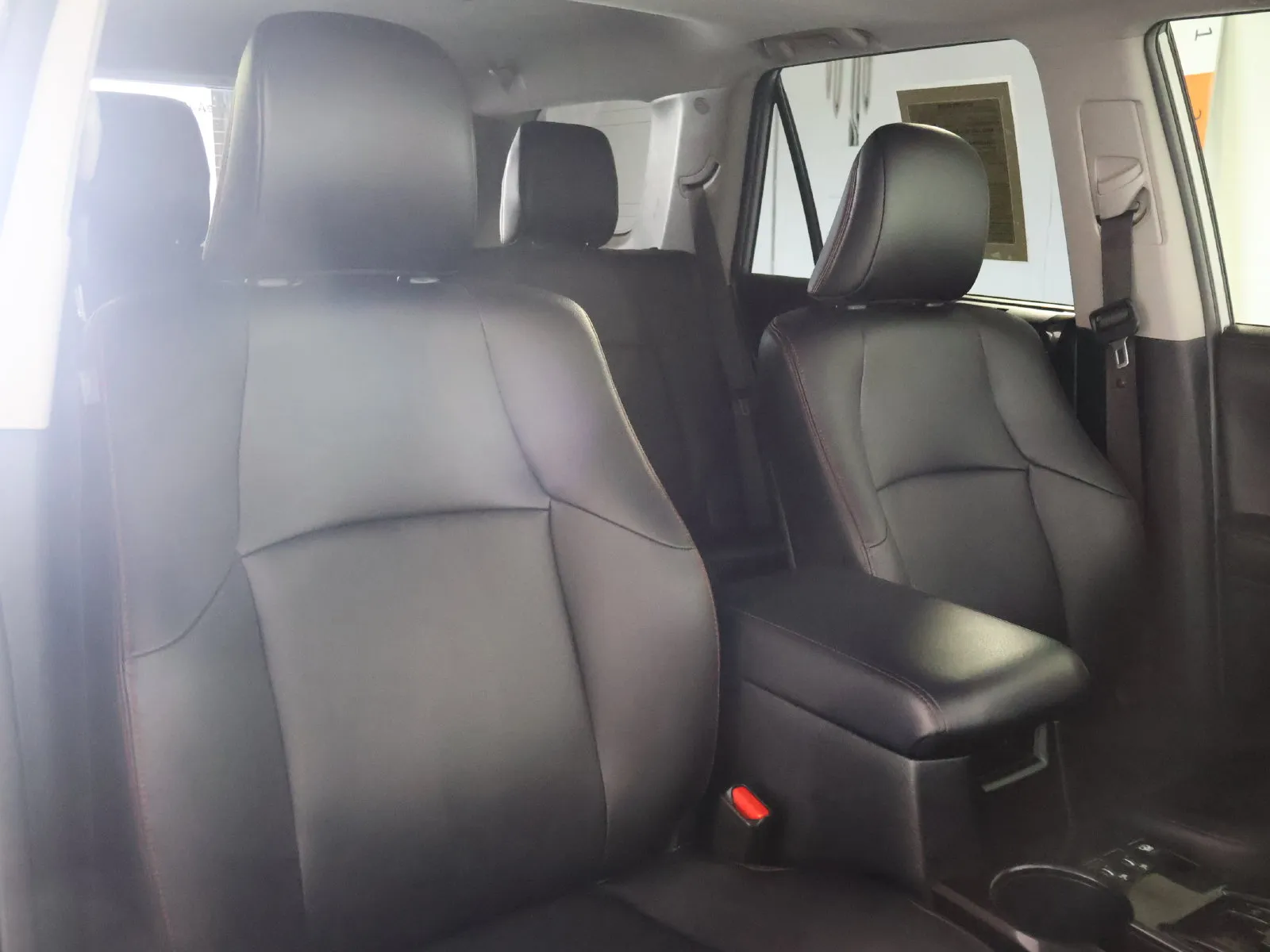Toyota 4Runner photo 60