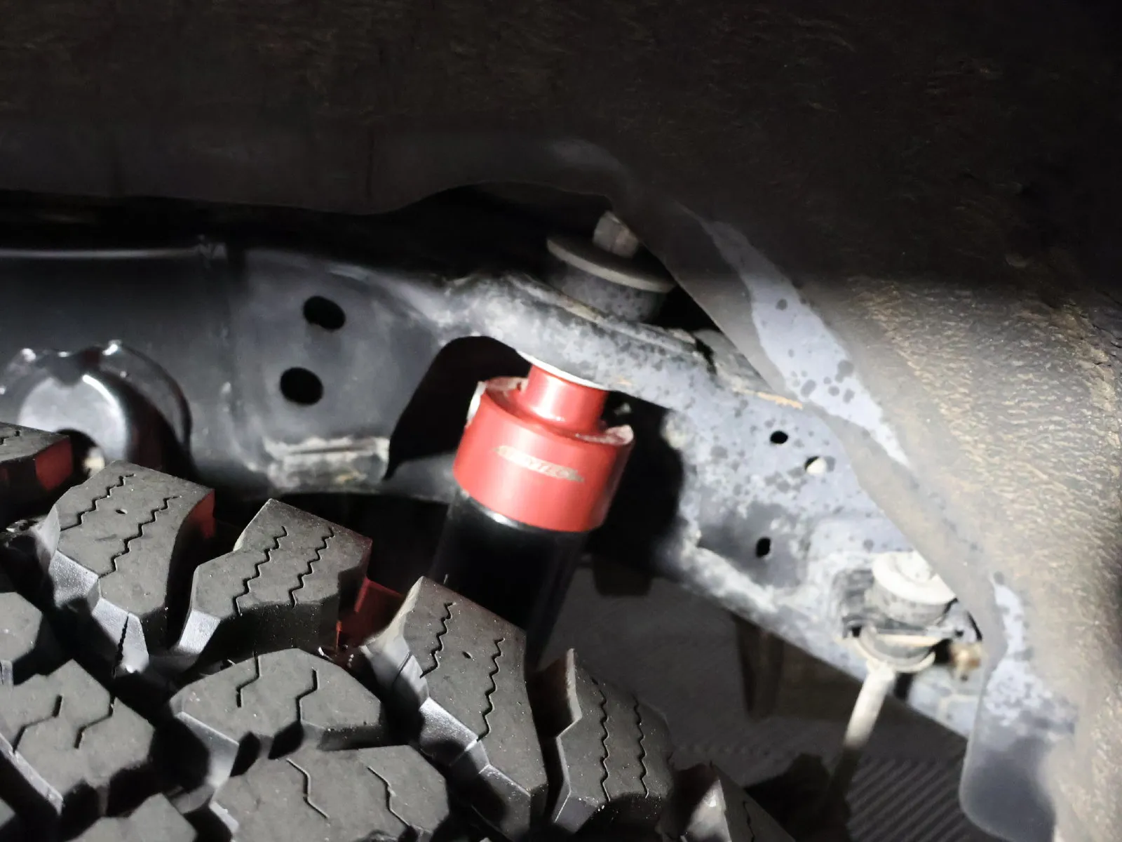 Toyota 4Runner photo 13