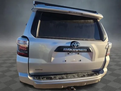 More photos of 2014 Toyota 4Runner Trail Premium at McCloskey Imports & 4x4s (Licensed as McCloskey Isuzu), CO