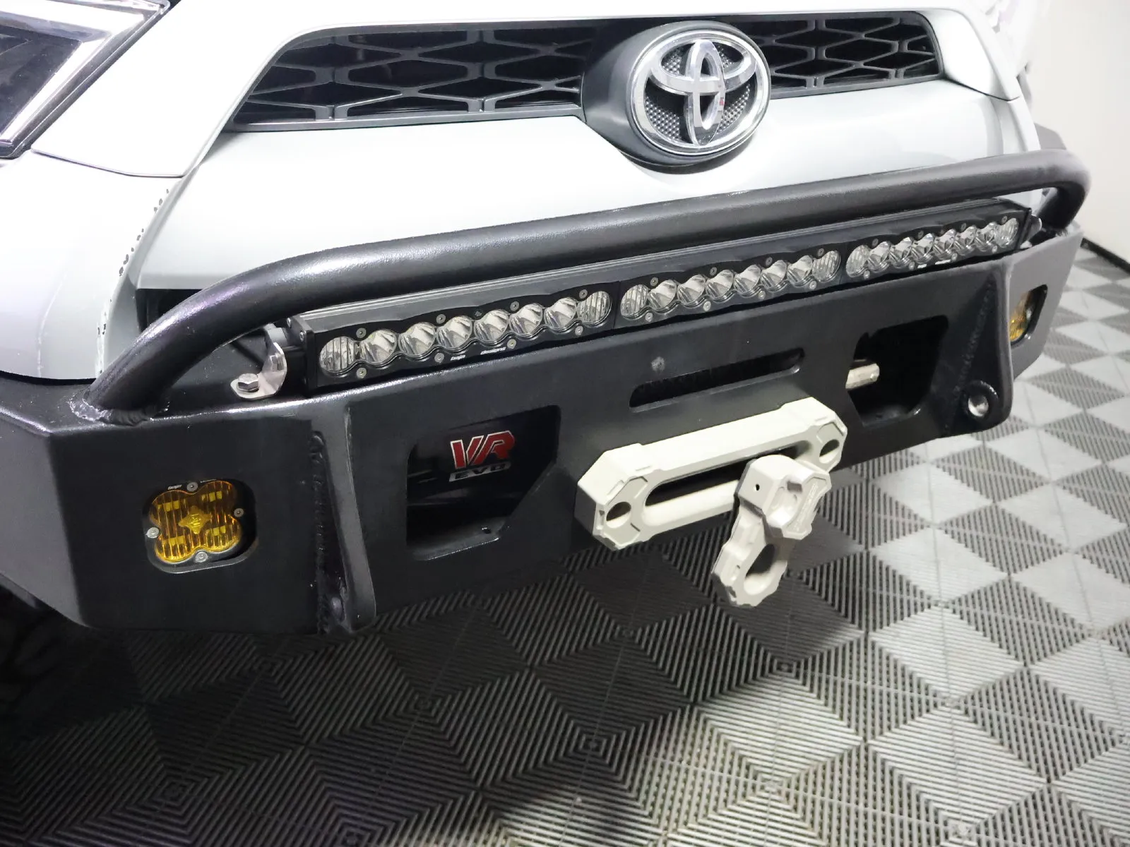 Toyota 4Runner photo 24