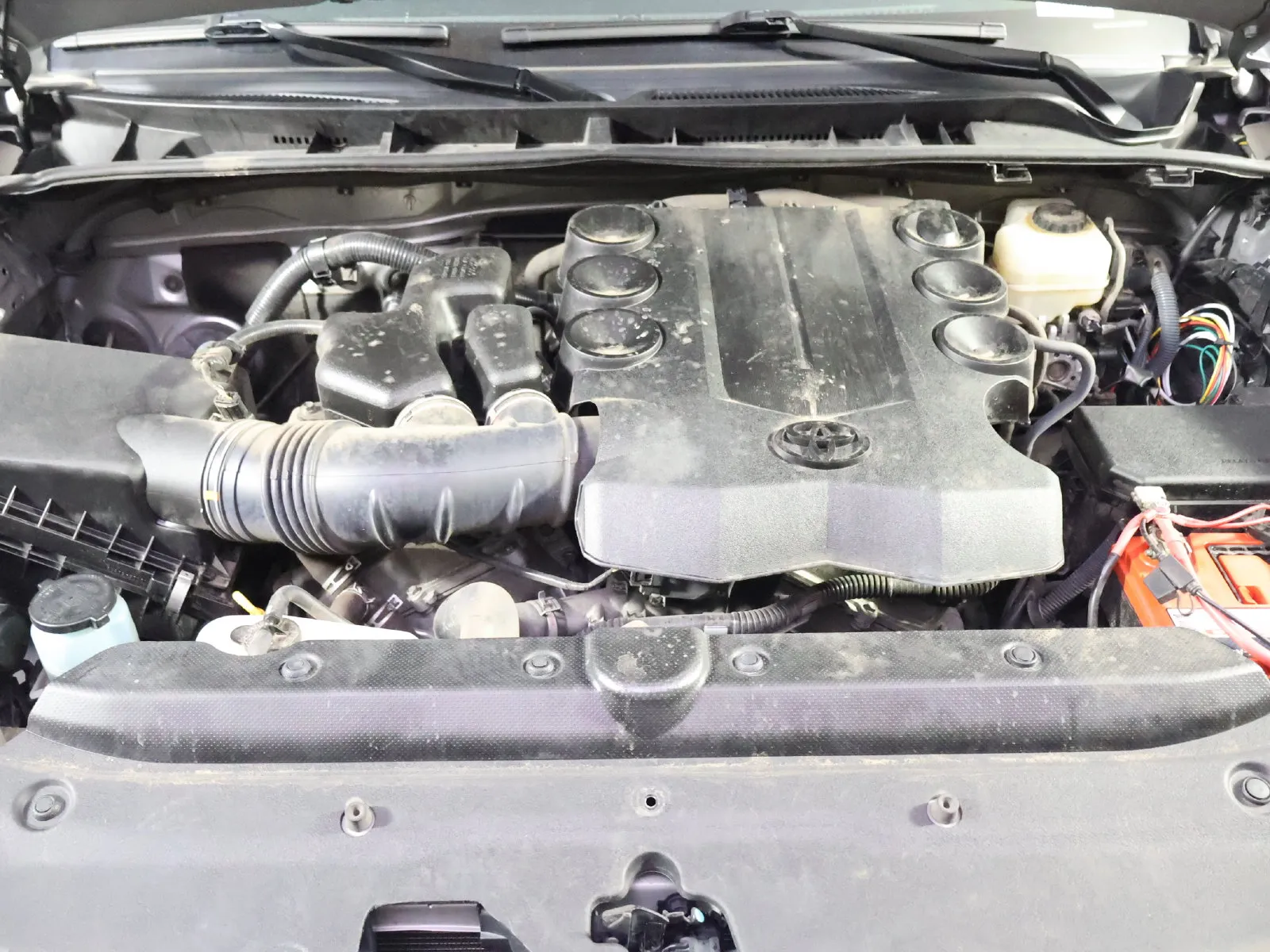 Toyota 4Runner photo 22