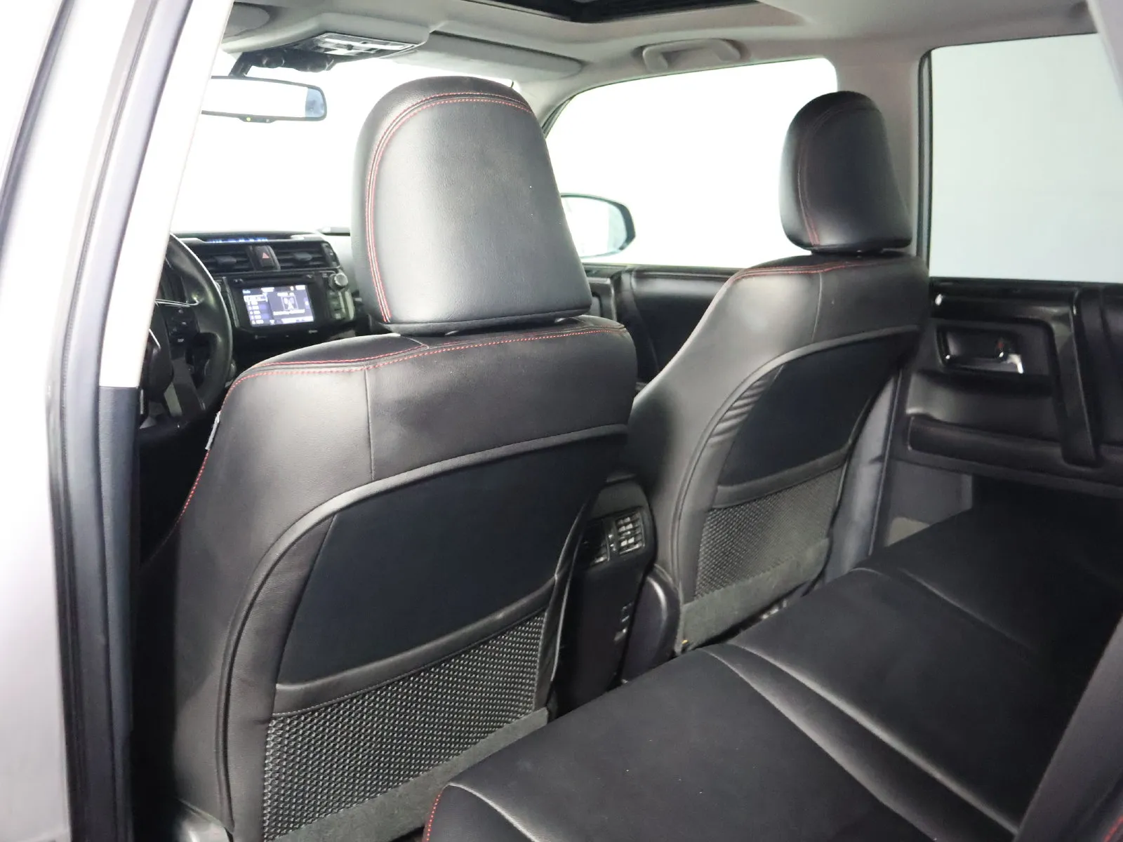 Toyota 4Runner photo 52