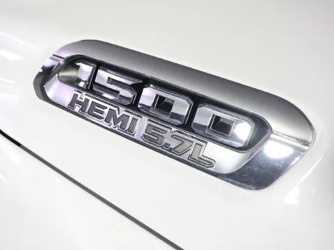 More photos of 2022 Ram 1500 Big Horn/Lone Star at McCloskey Imports & 4x4s (Licensed as McCloskey Isuzu), CO