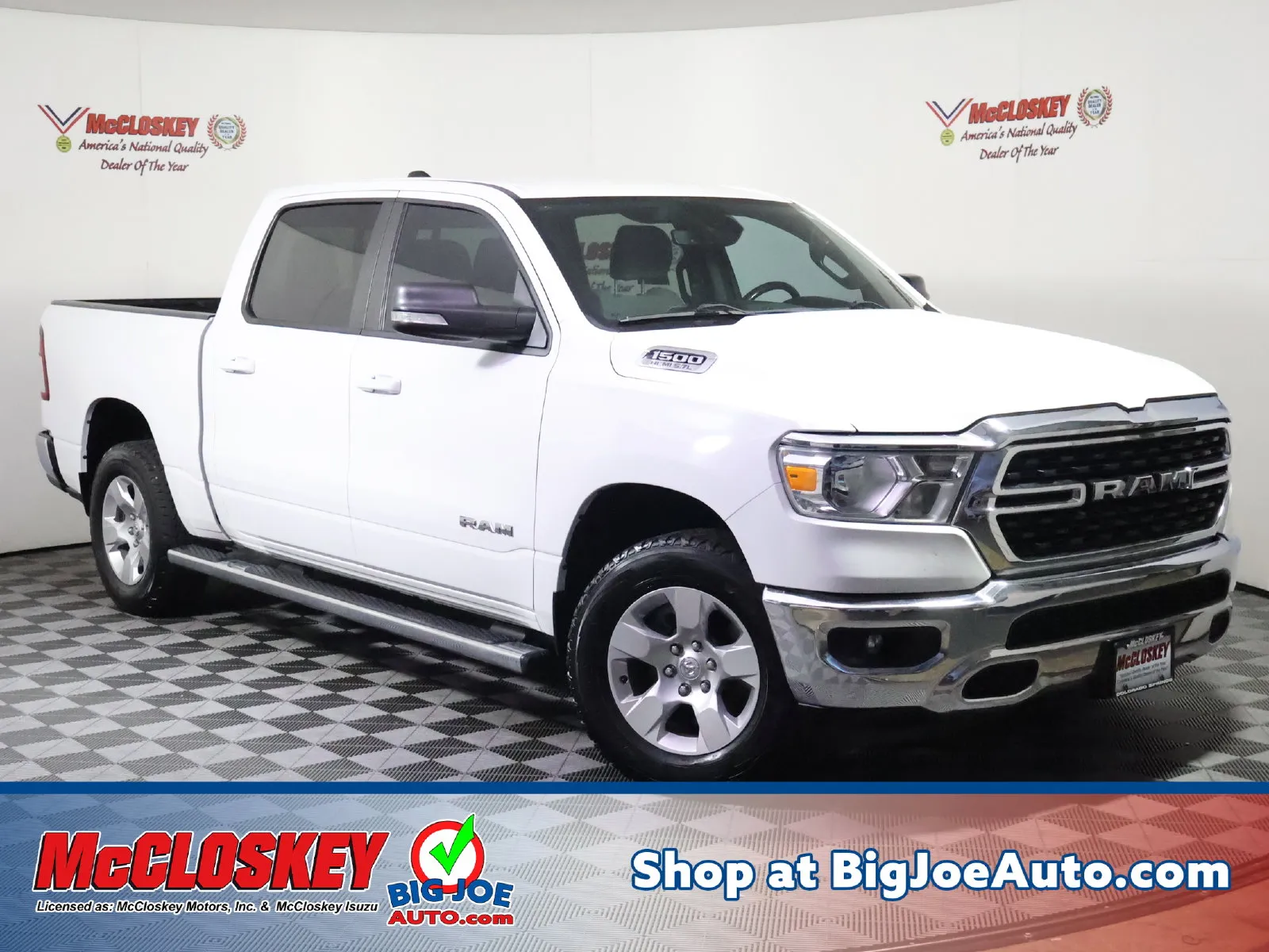 Ram 1500