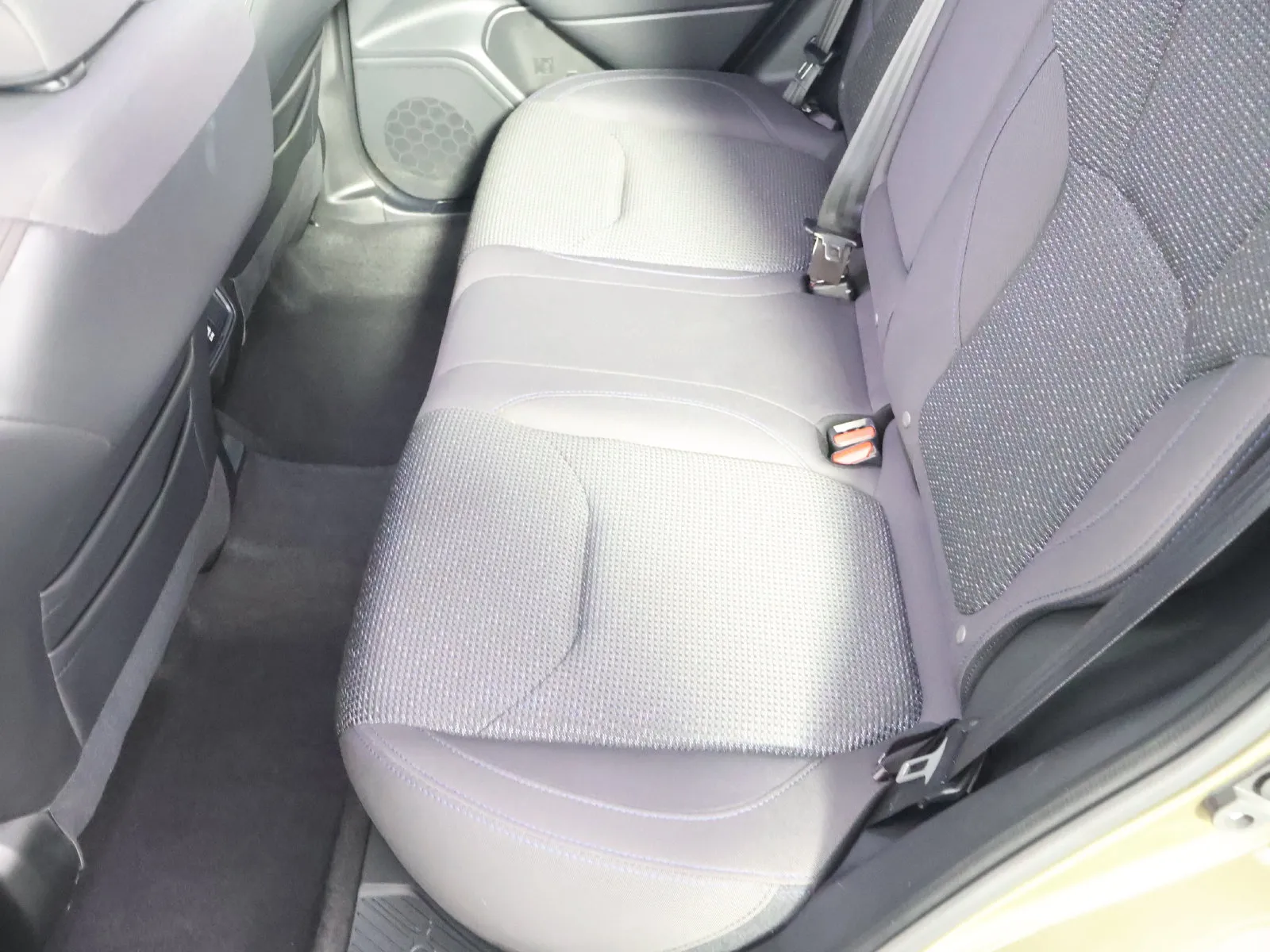 Subaru Forester photo 45