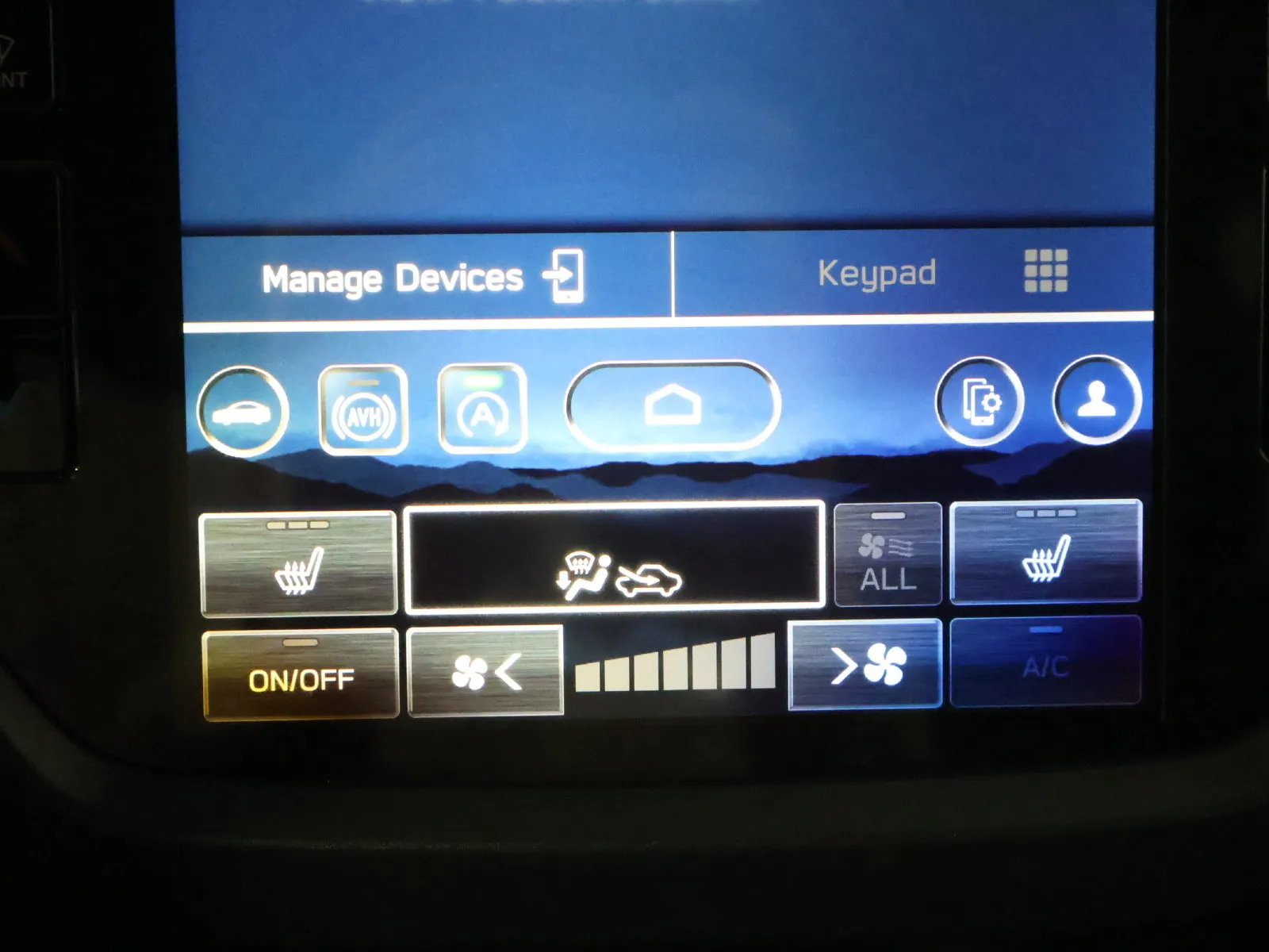 Subaru Forester photo 39