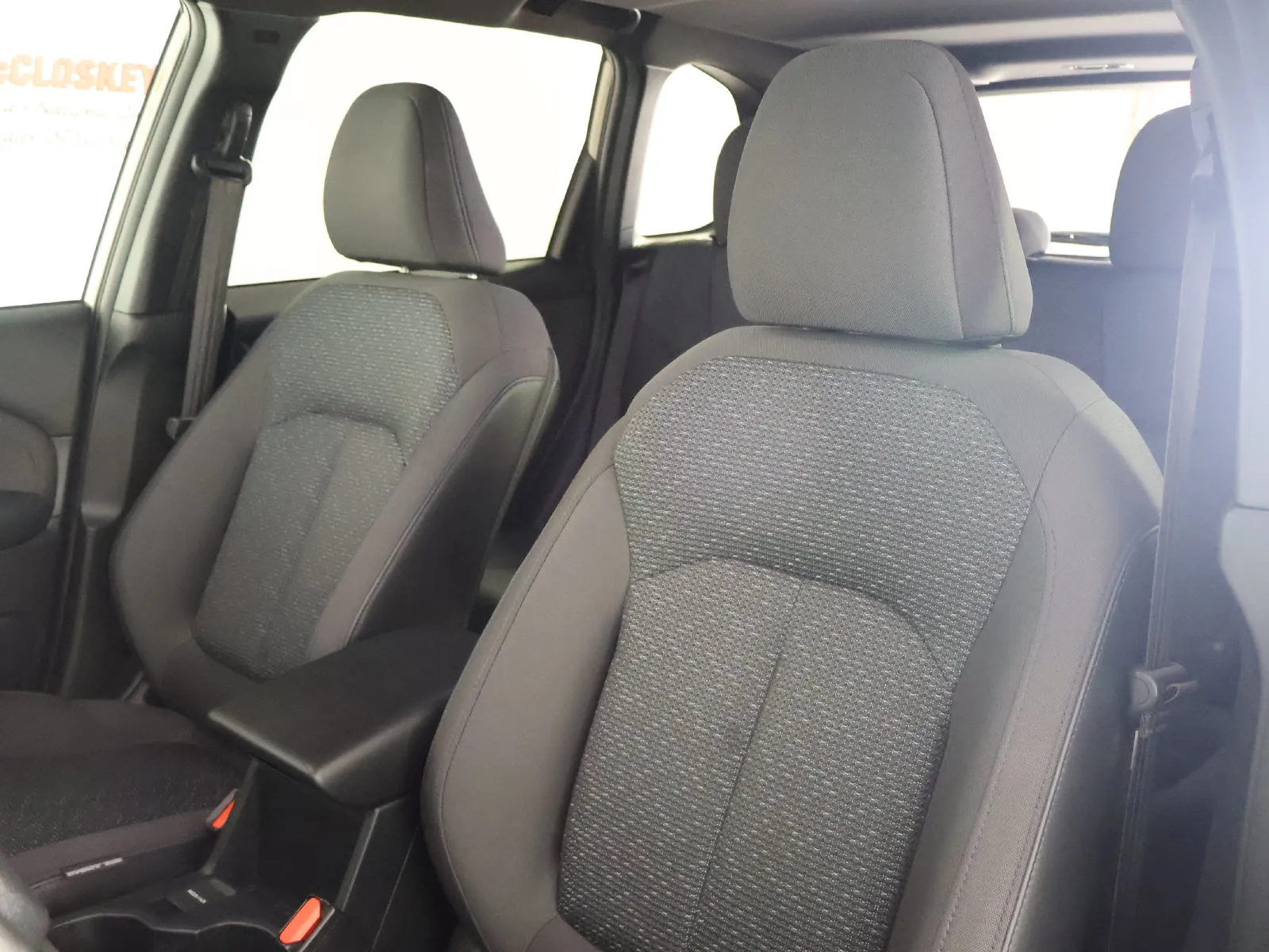 Subaru Forester photo 25