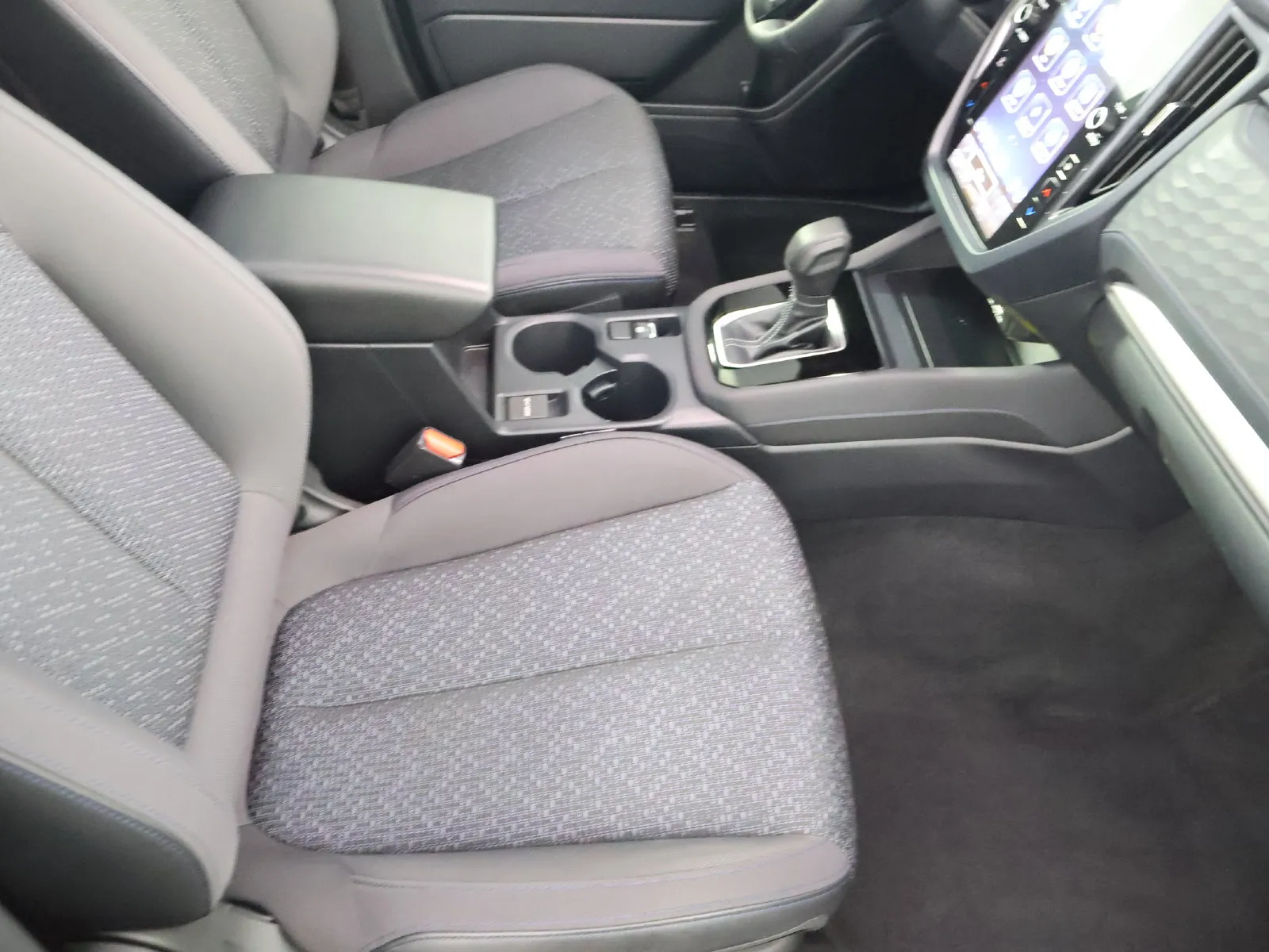 Subaru Forester photo 51