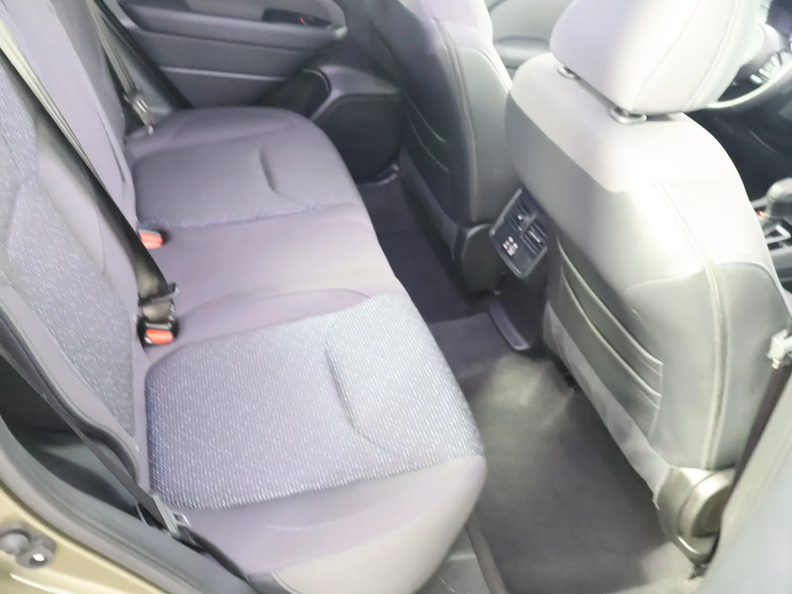 Subaru Forester photo 48