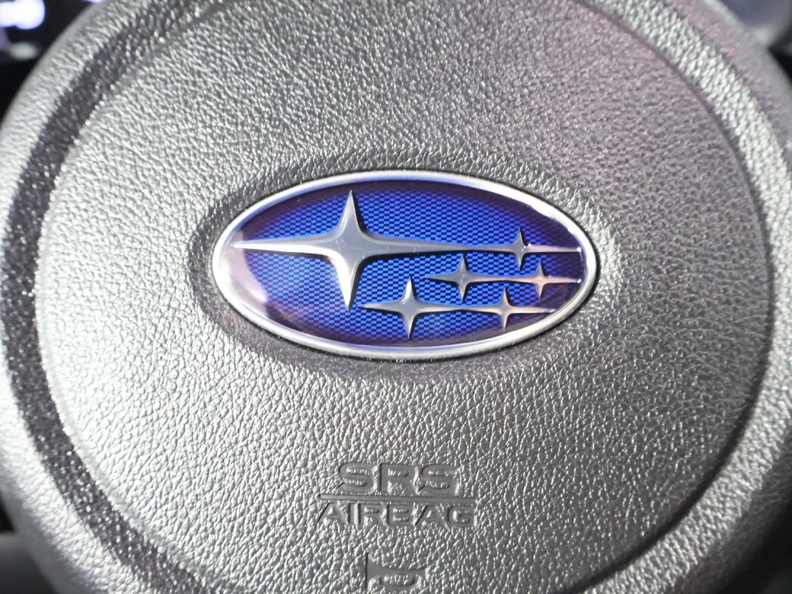 Subaru Forester photo 32