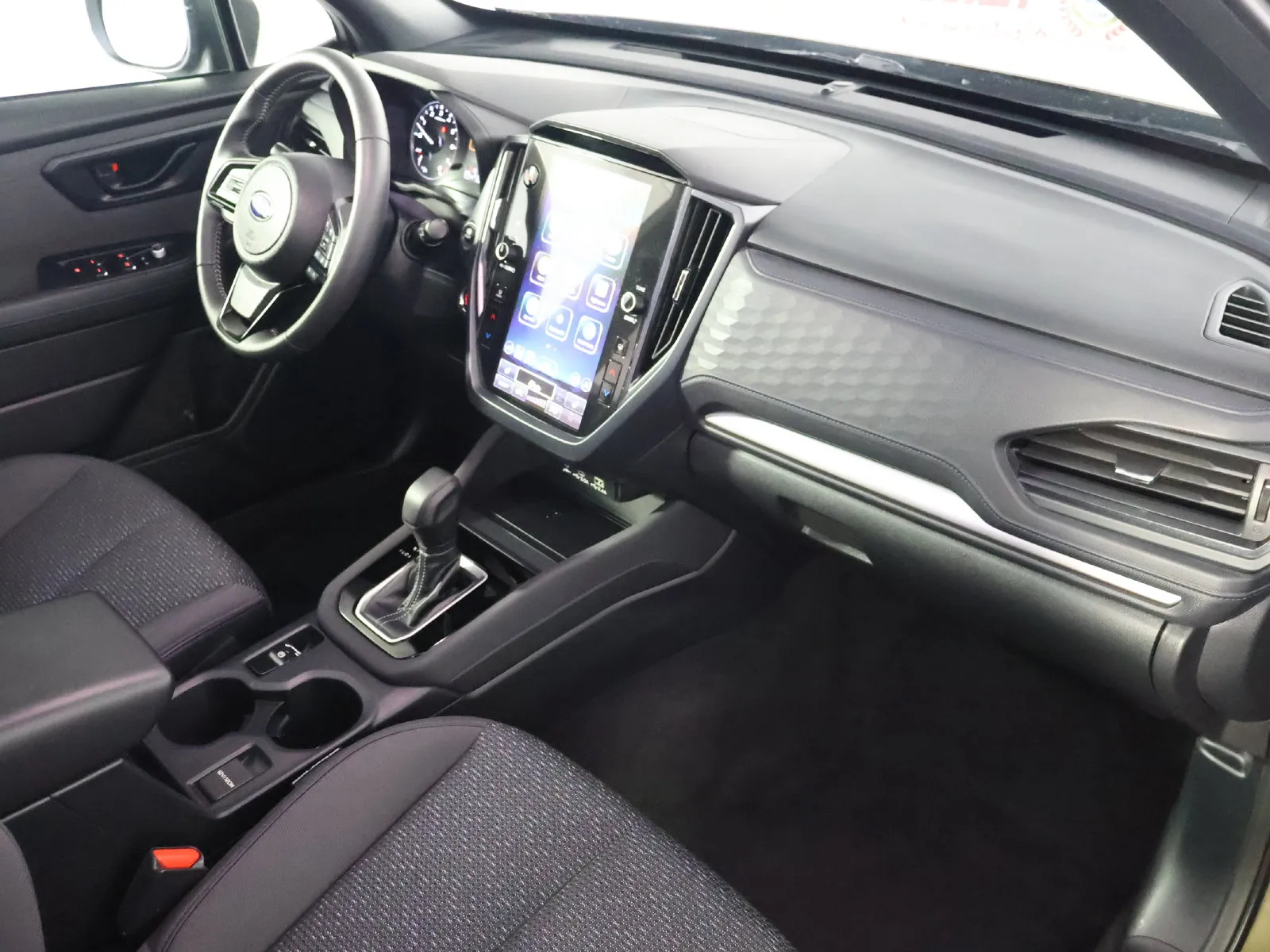Subaru Forester photo 50