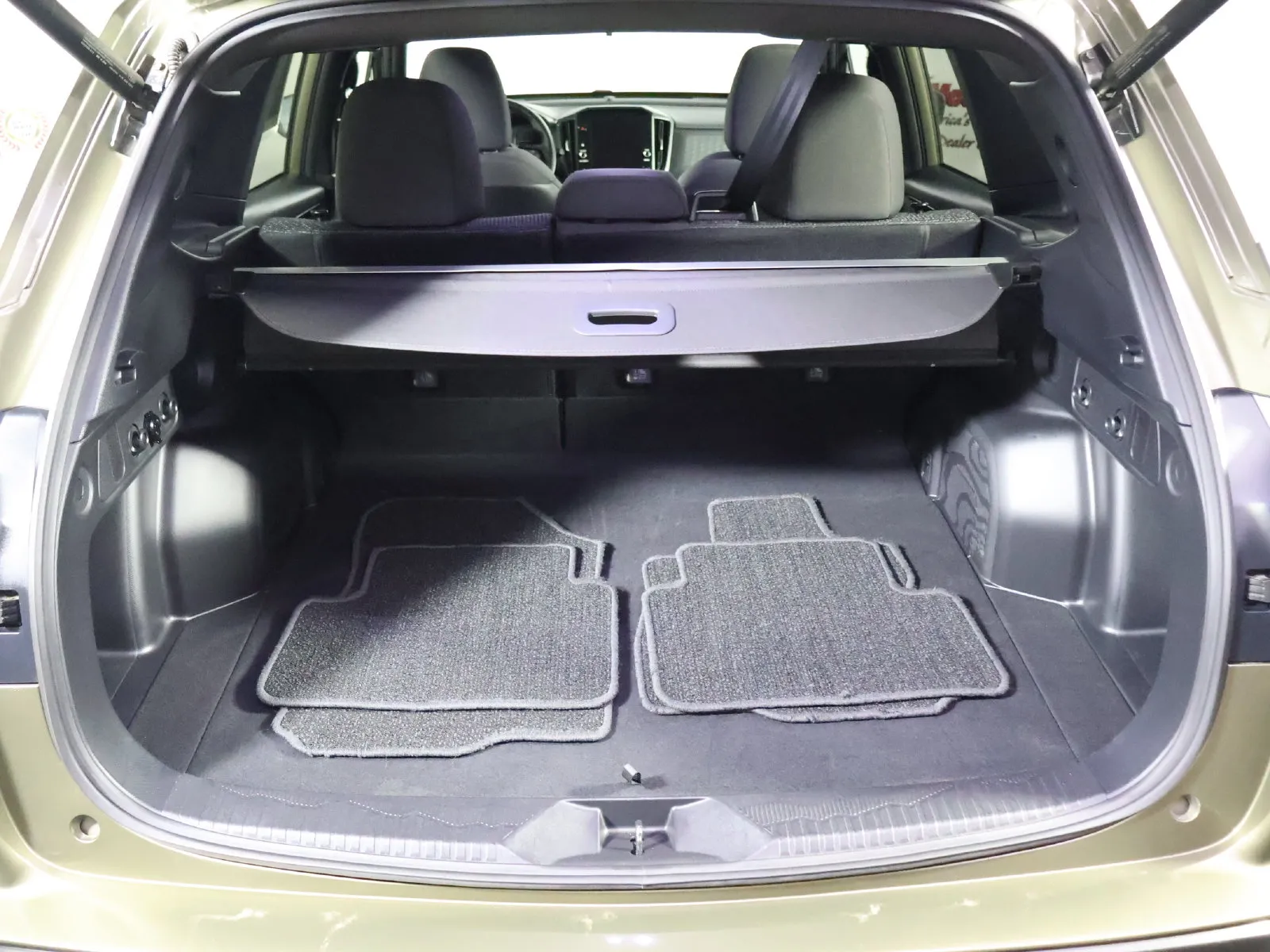 Subaru Forester photo 10
