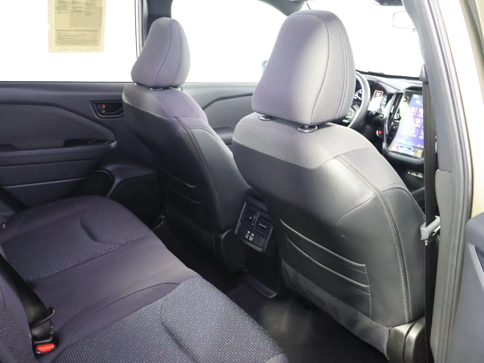 Subaru Forester photo 47