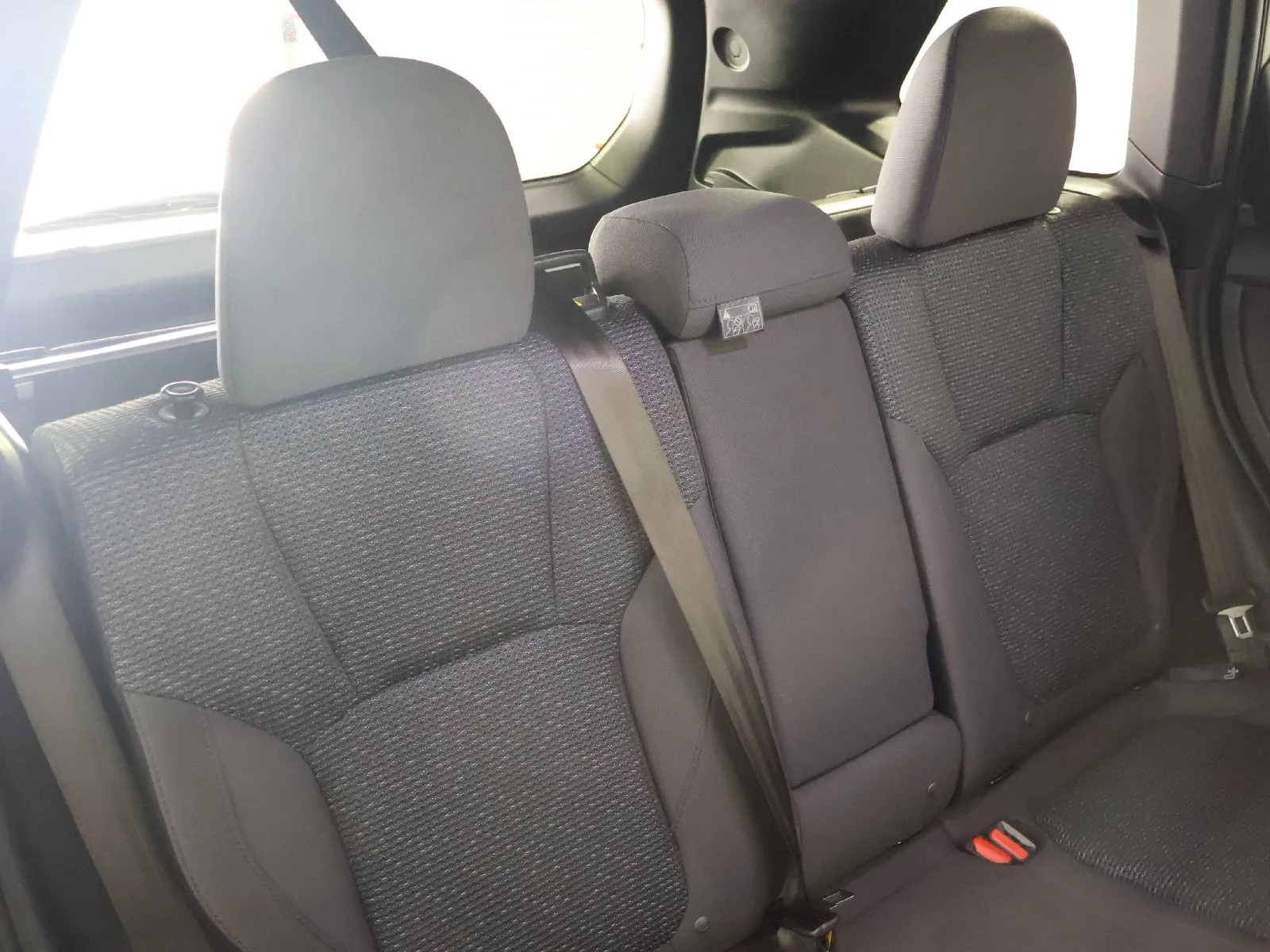 Subaru Forester photo 49