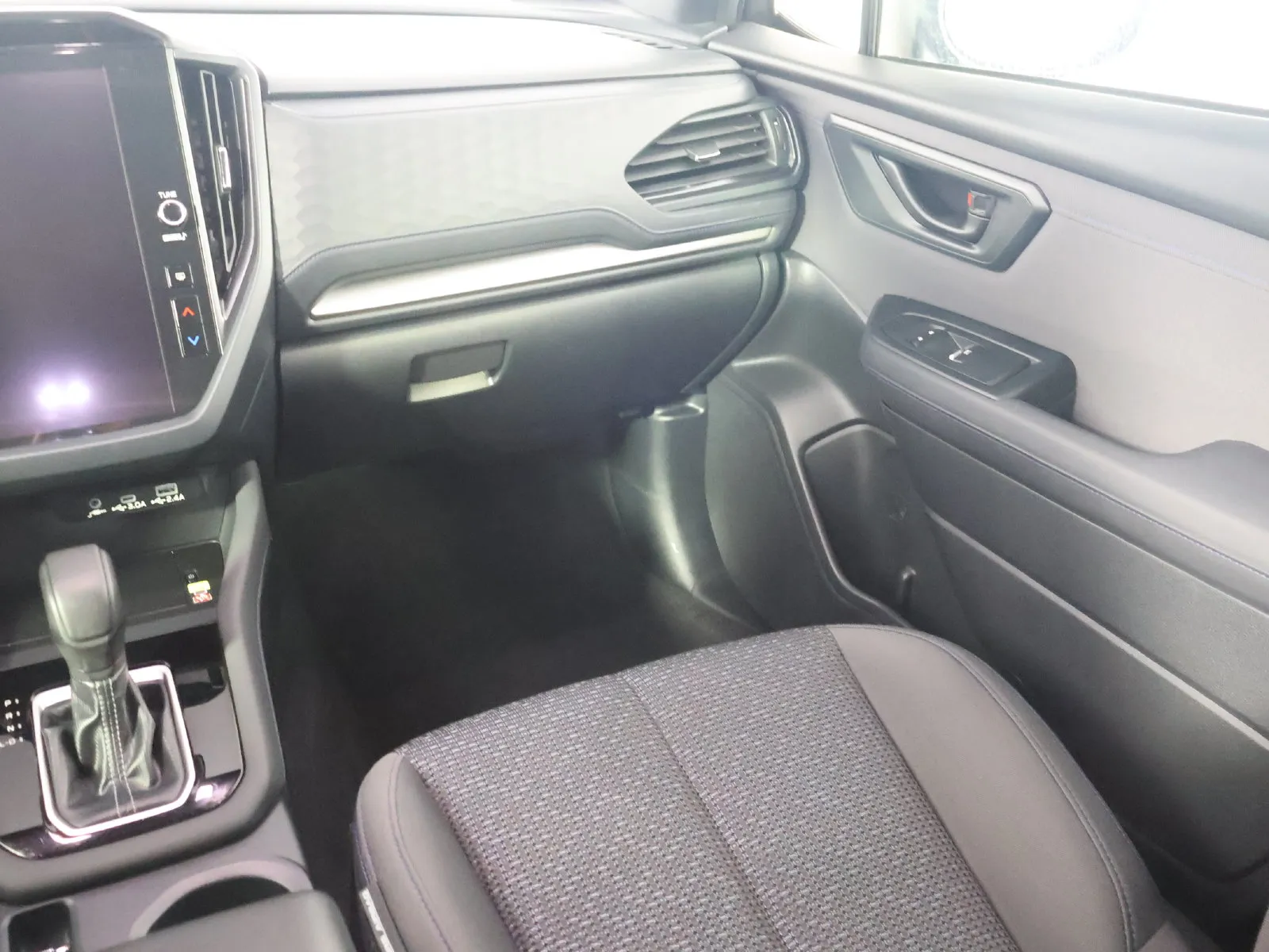 Subaru Forester photo 29
