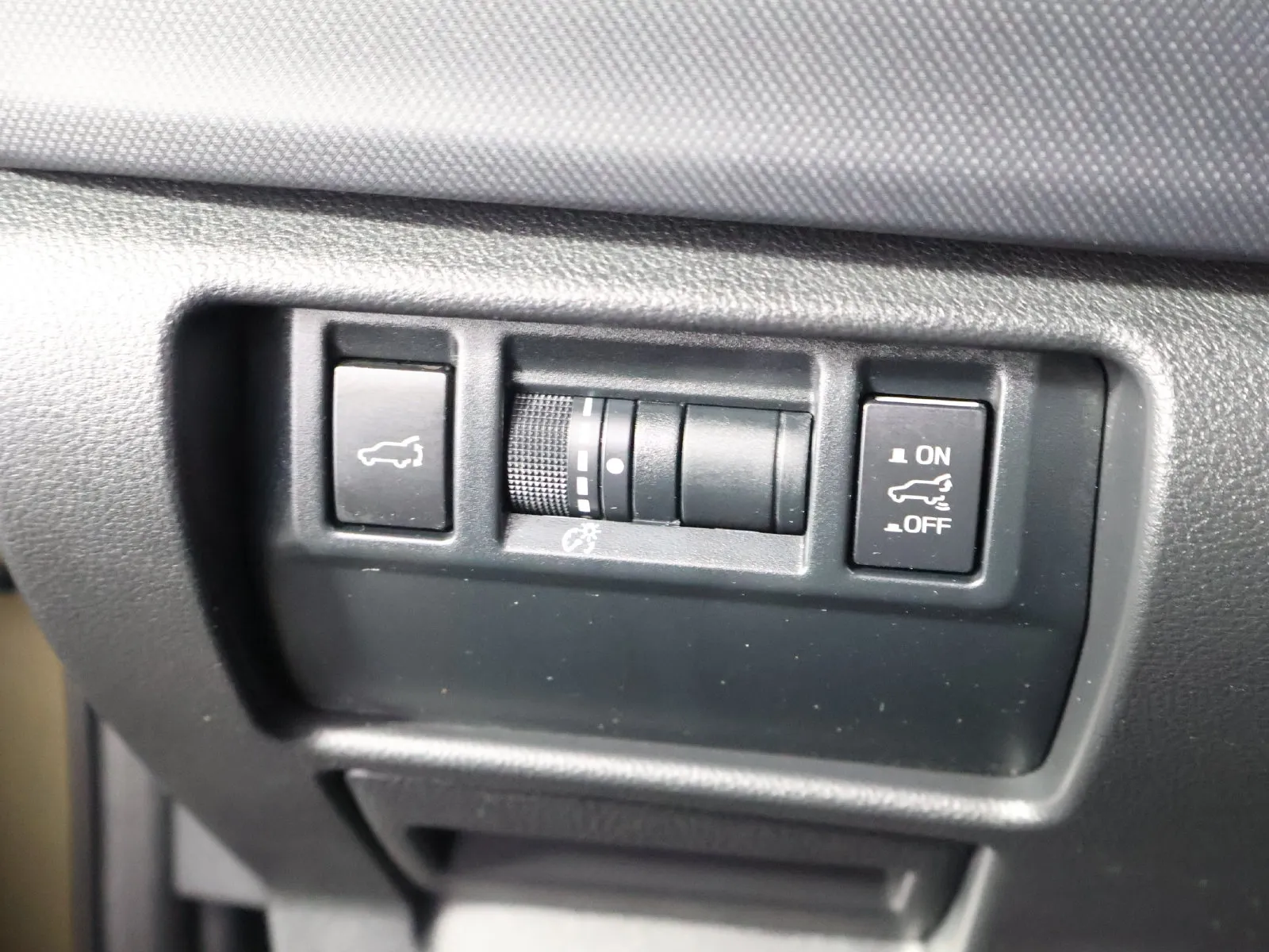 Subaru Forester photo 35