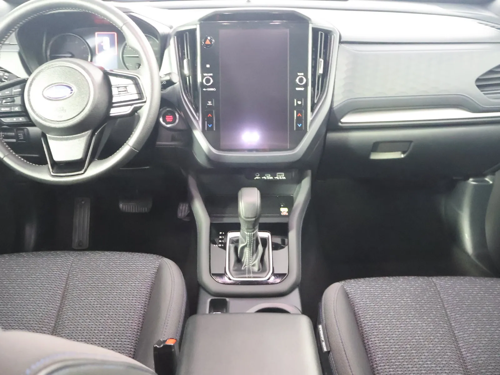 Subaru Forester photo 26
