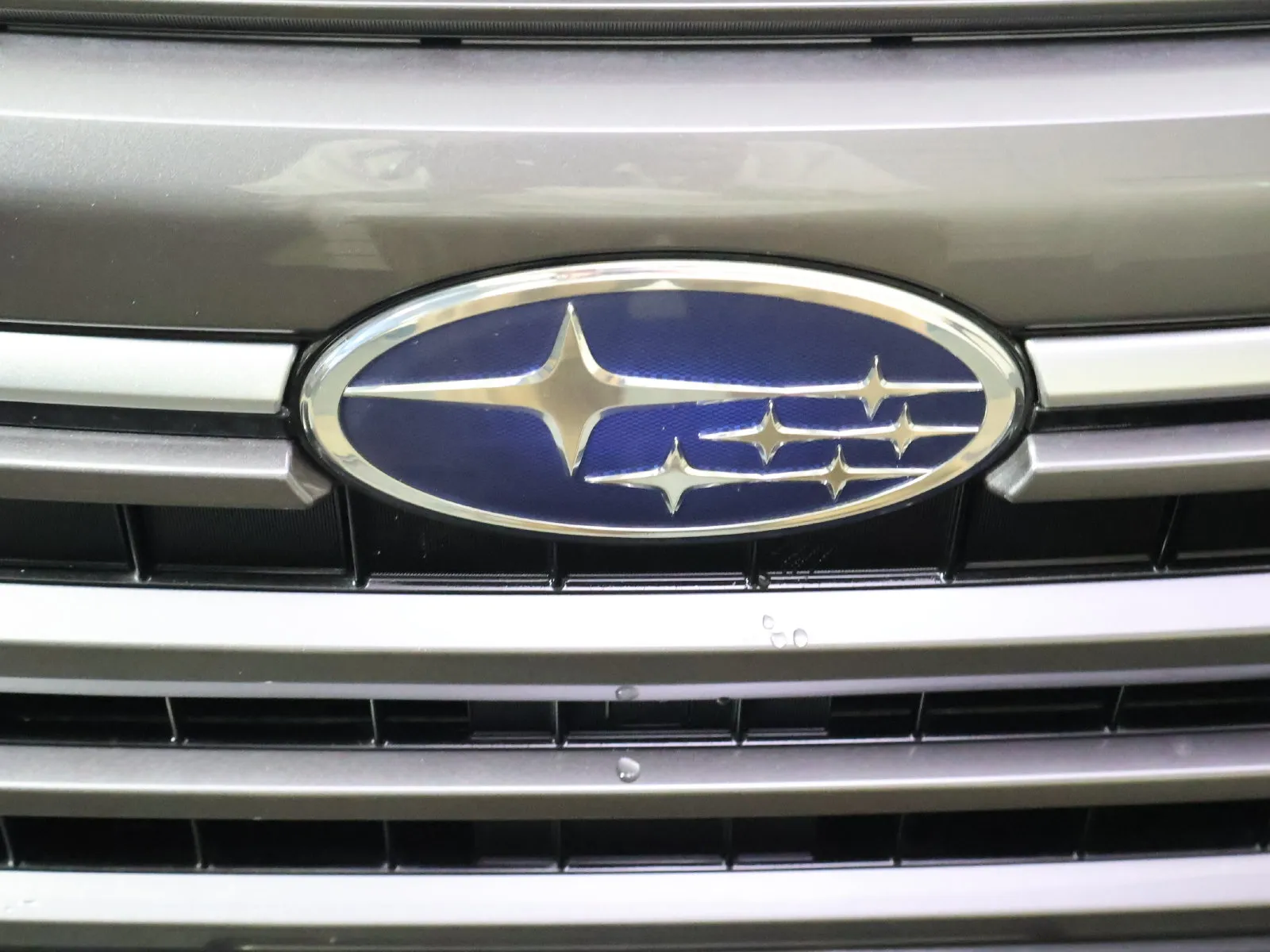 Subaru Forester photo 17