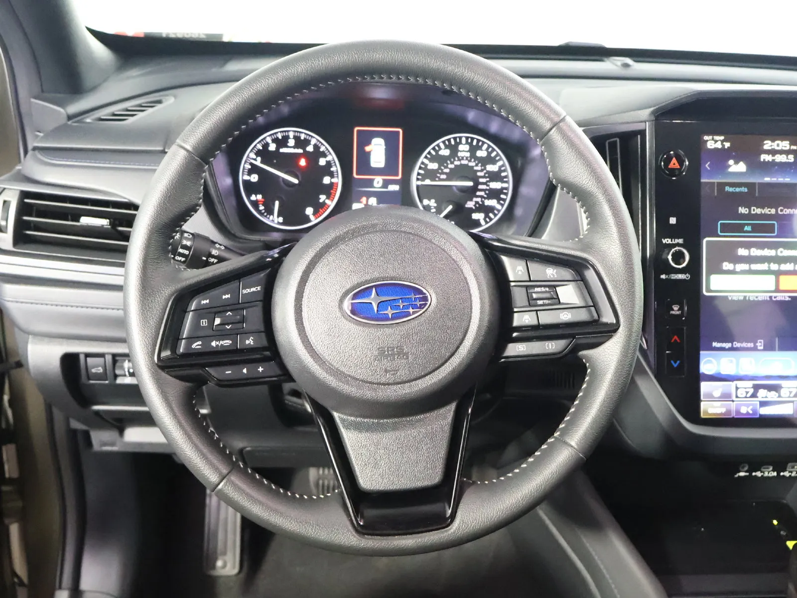 Subaru Forester photo 31