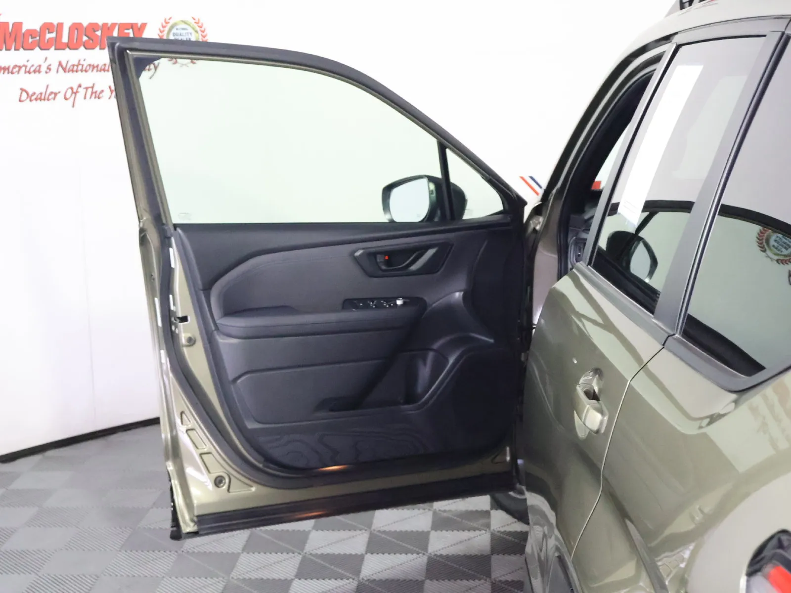 Subaru Forester photo 22