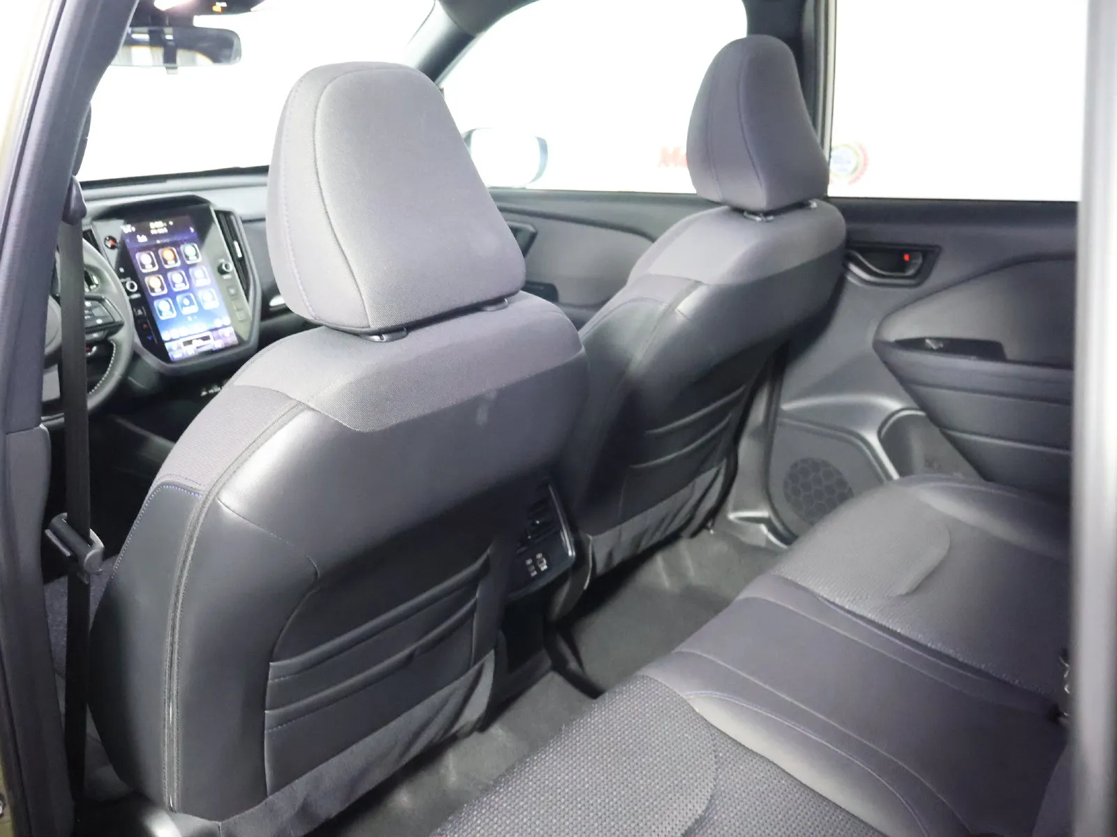 Subaru Forester photo 44
