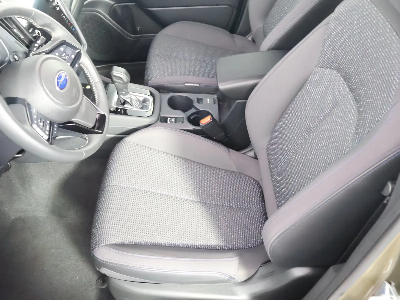 Subaru Forester photo 24