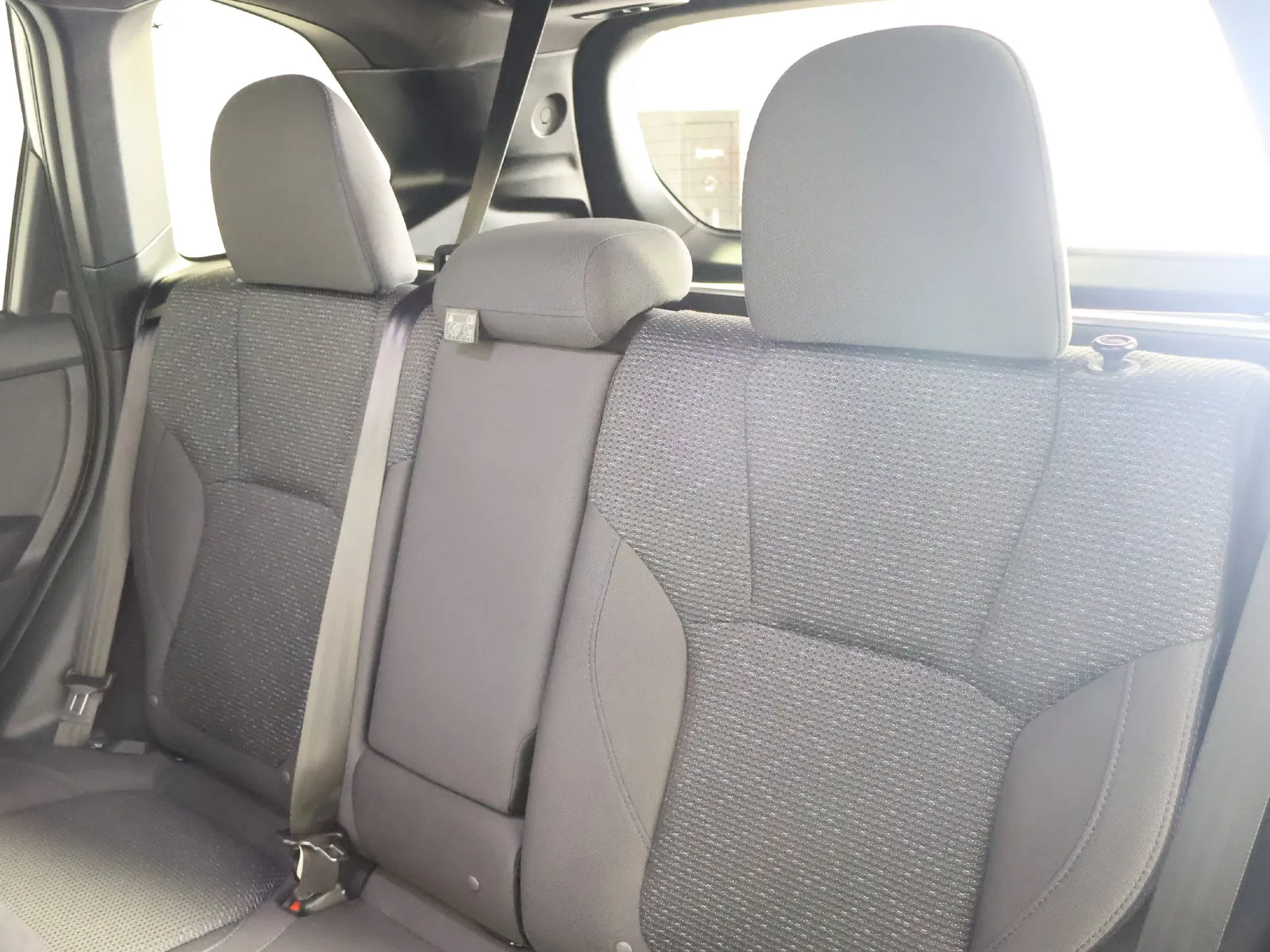 Subaru Forester photo 46