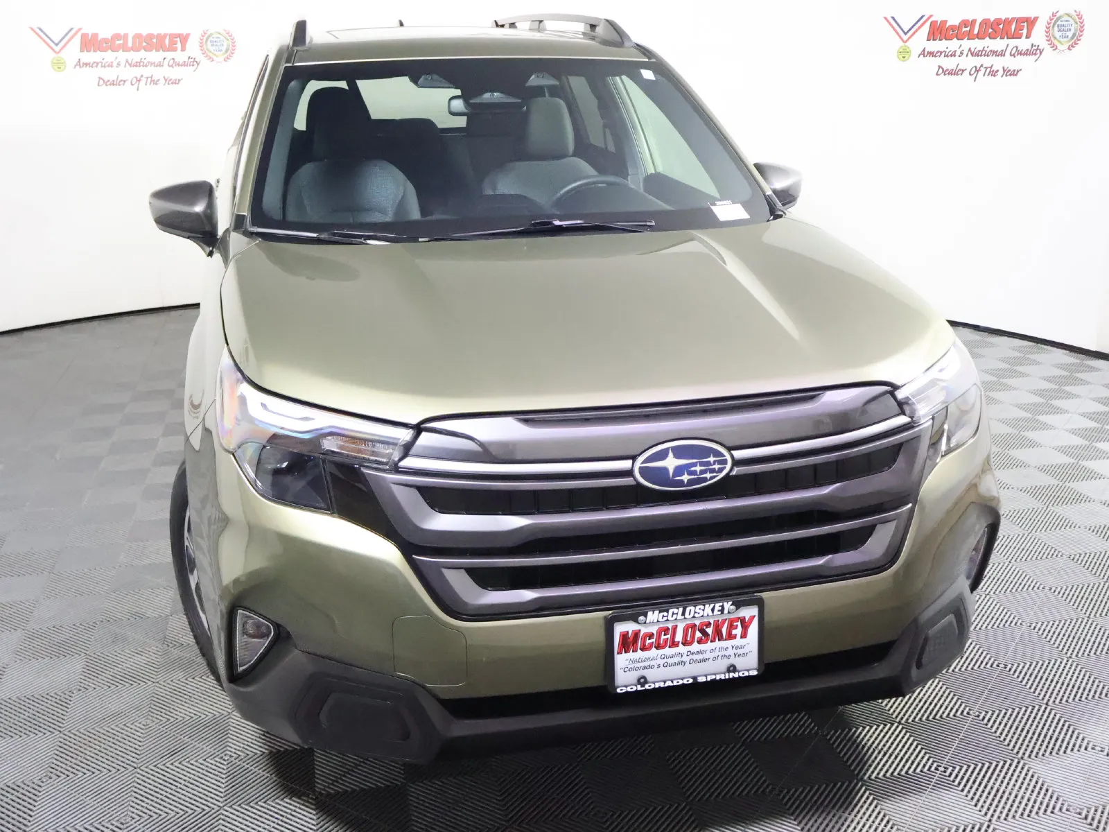 Subaru Forester photo 16