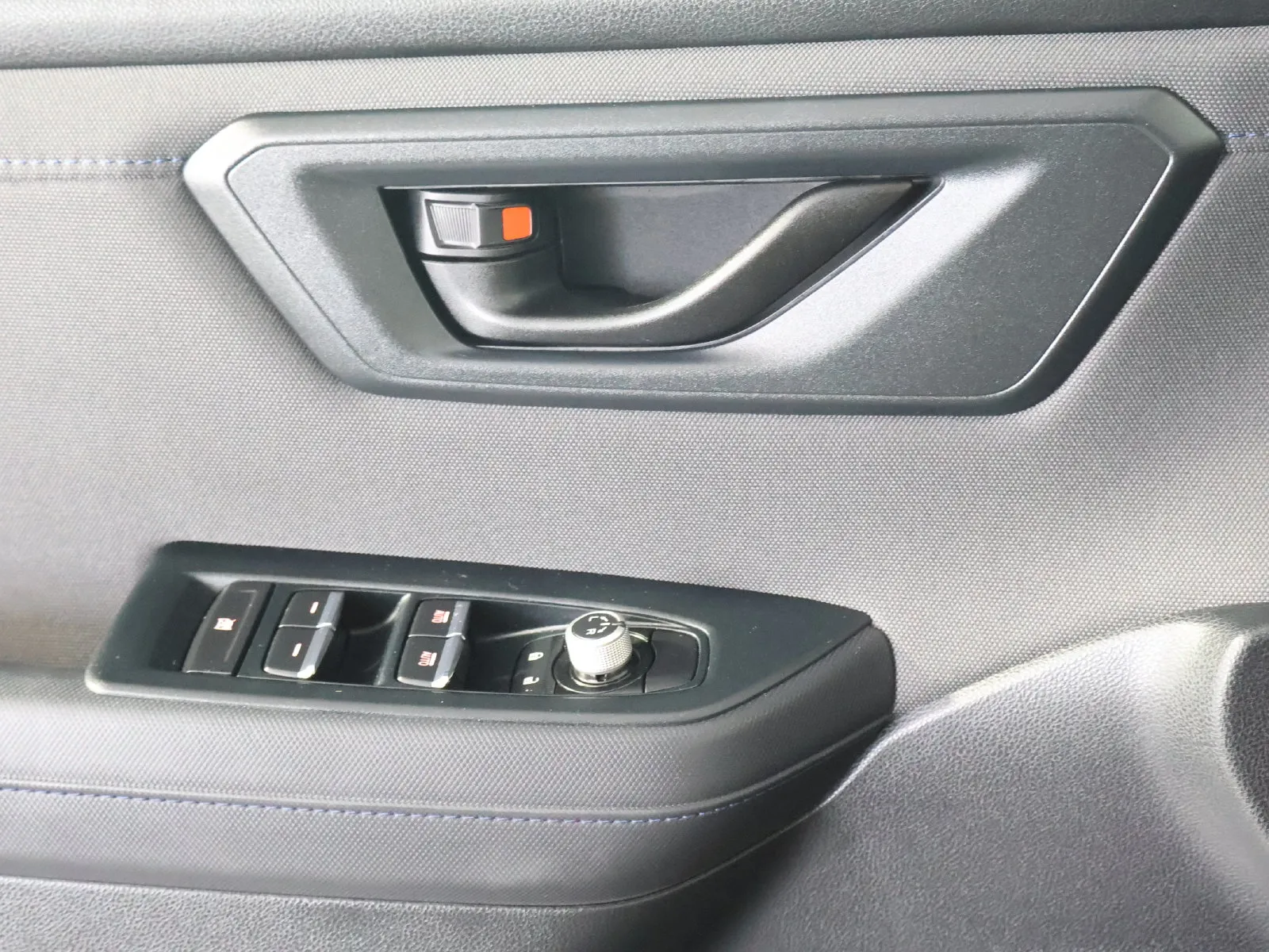Subaru Forester photo 30