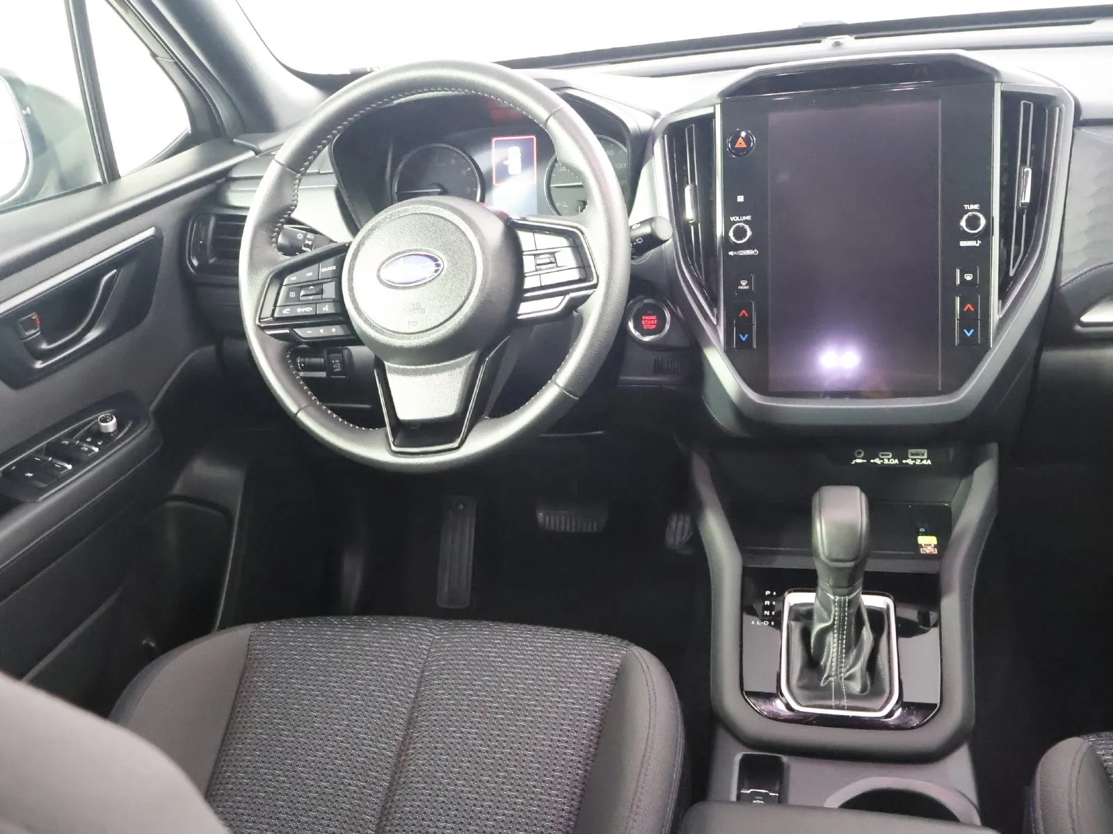 Subaru Forester photo 27