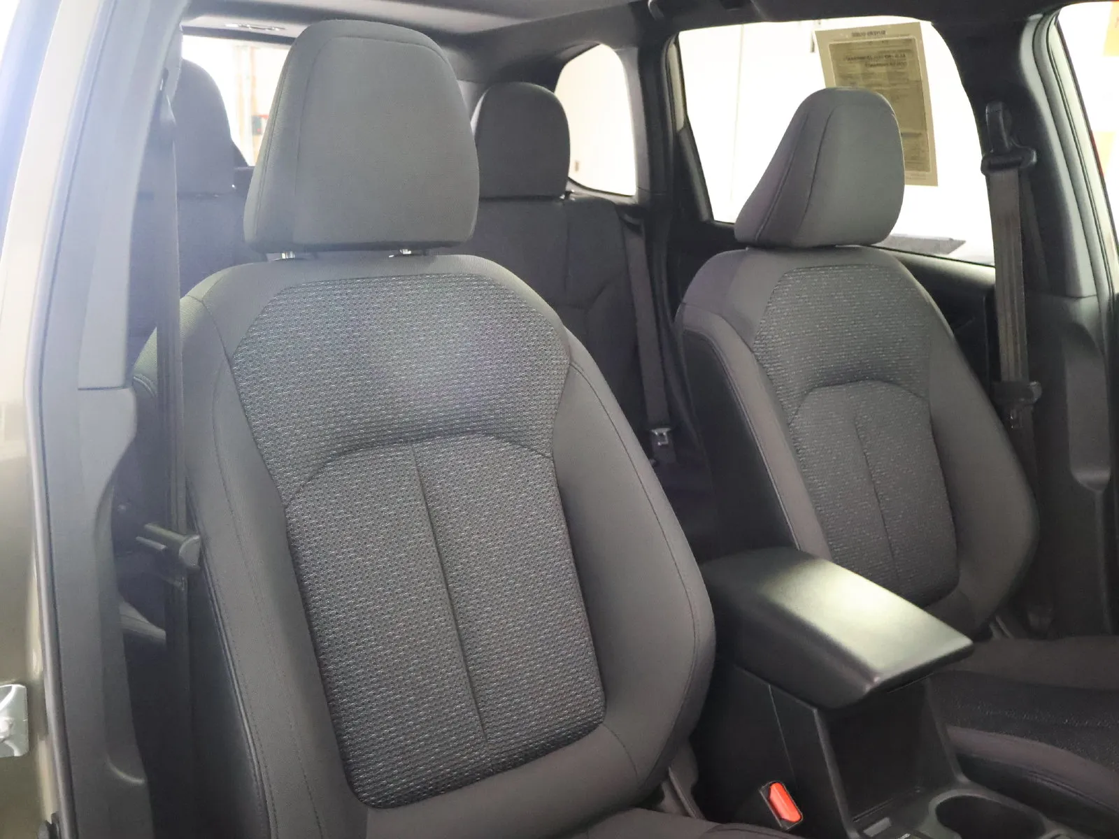 Subaru Forester photo 52