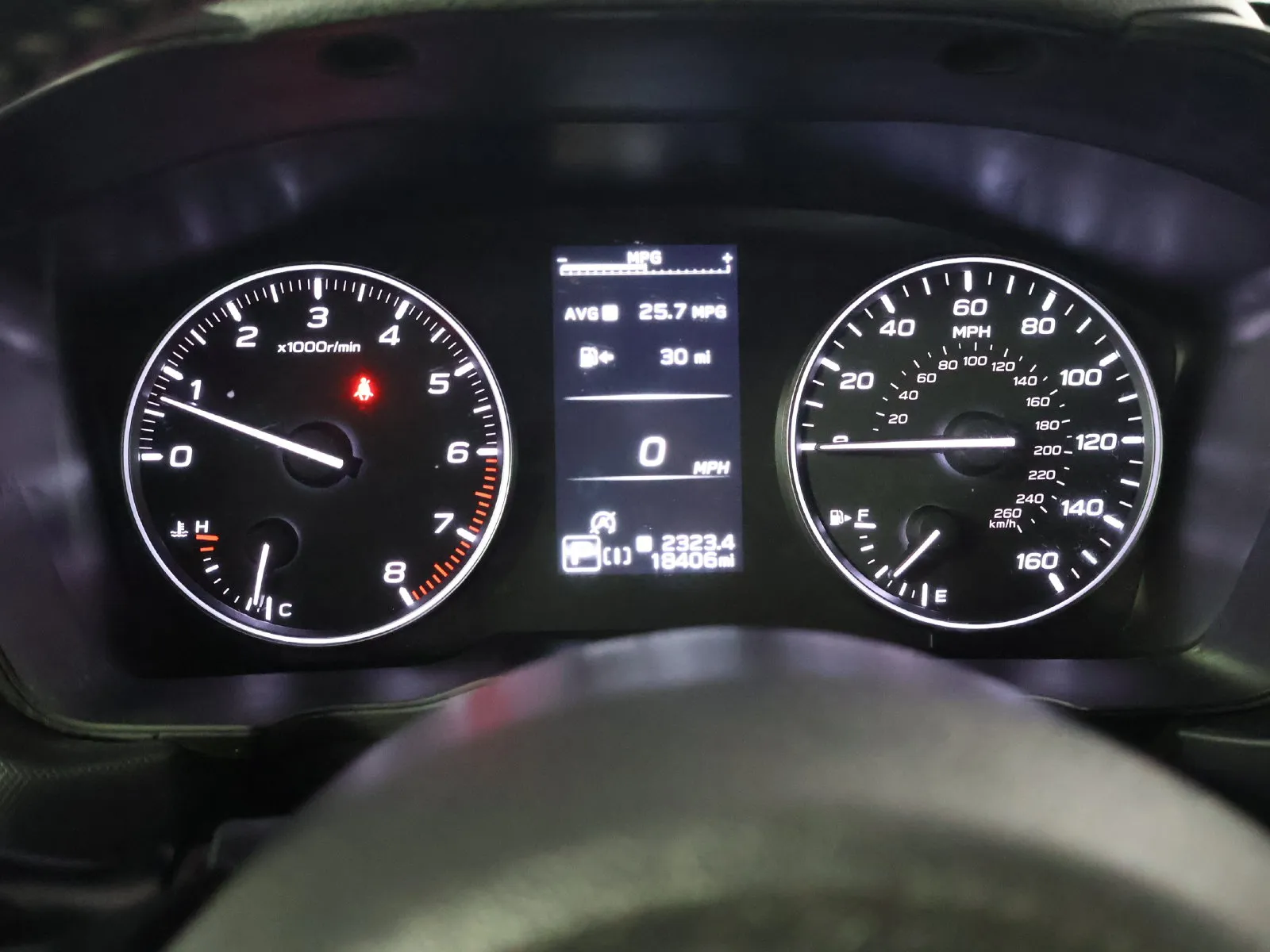 Subaru Forester photo 36