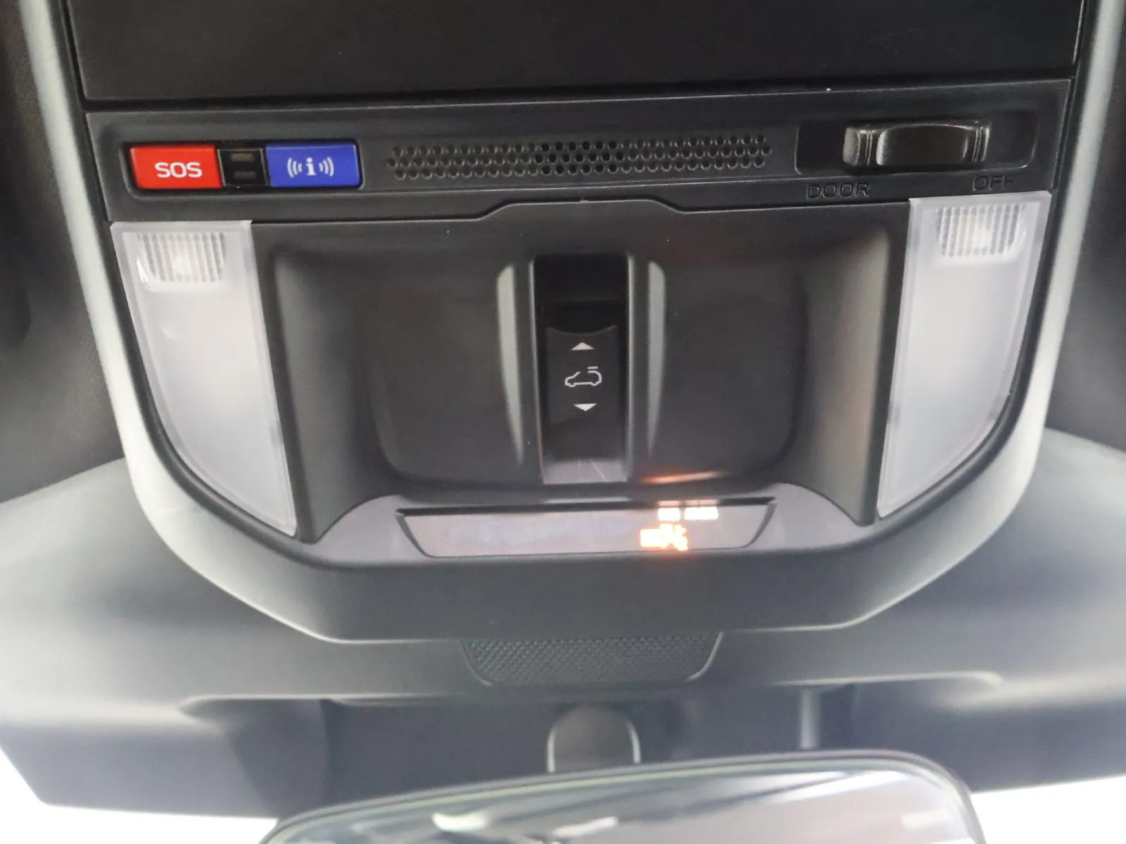 Subaru Forester photo 41