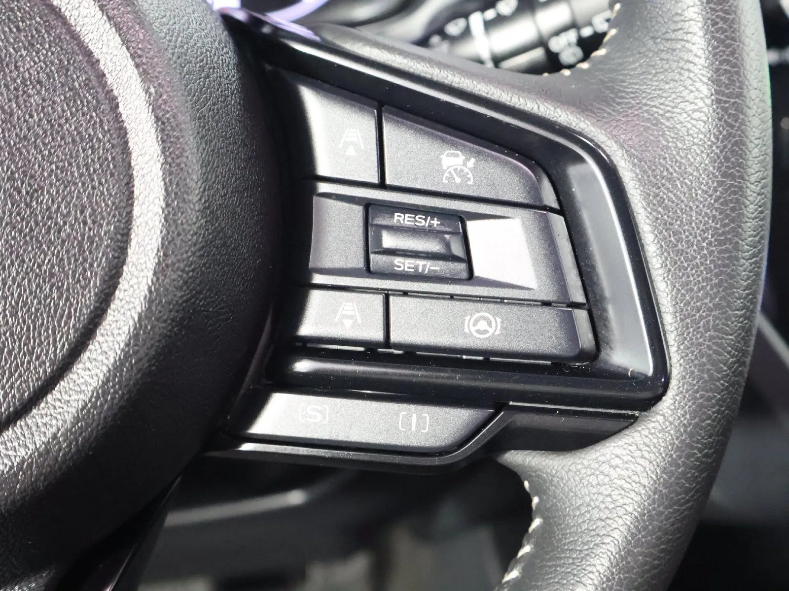 Subaru Forester photo 34