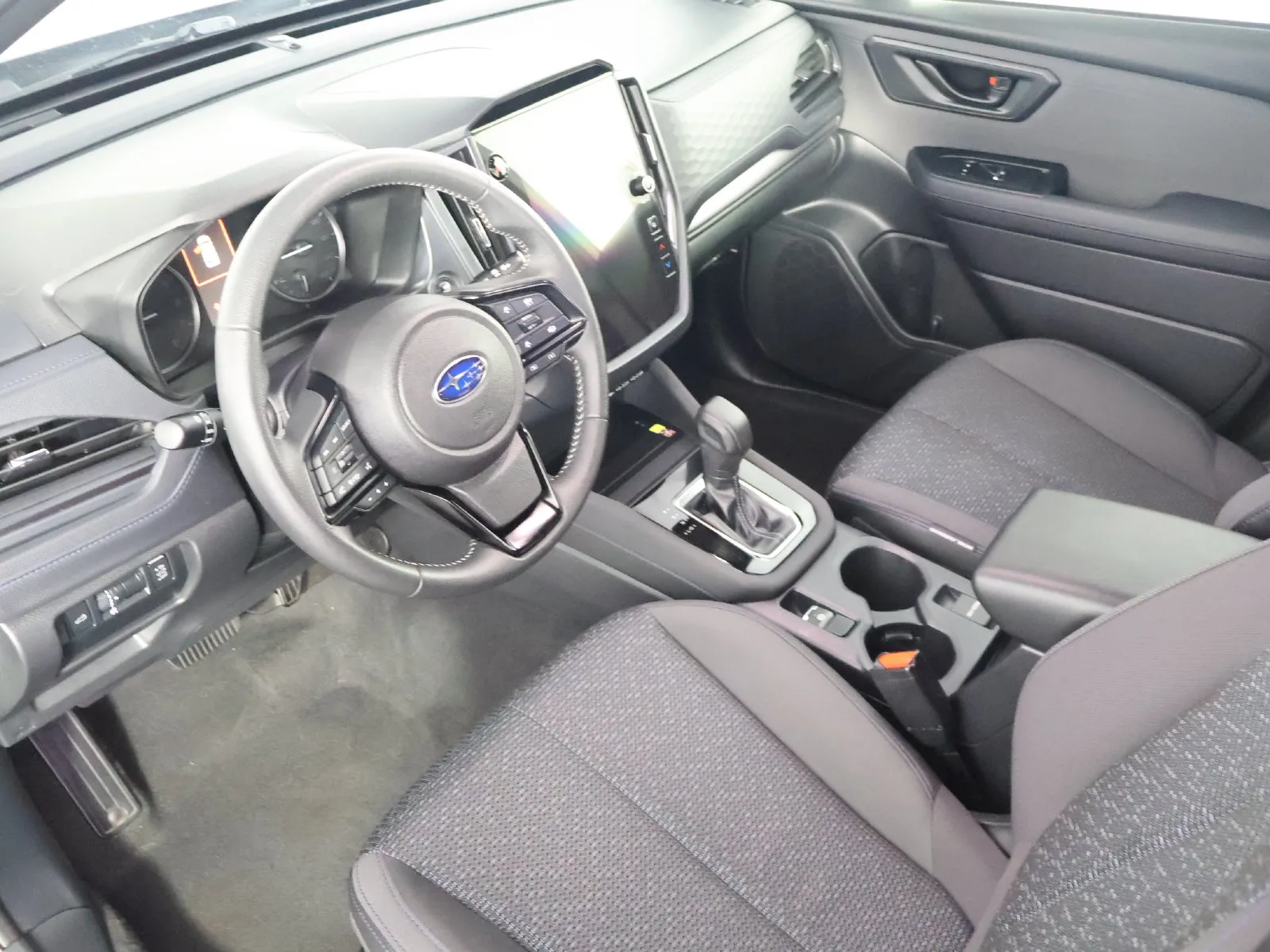 Subaru Forester photo 23