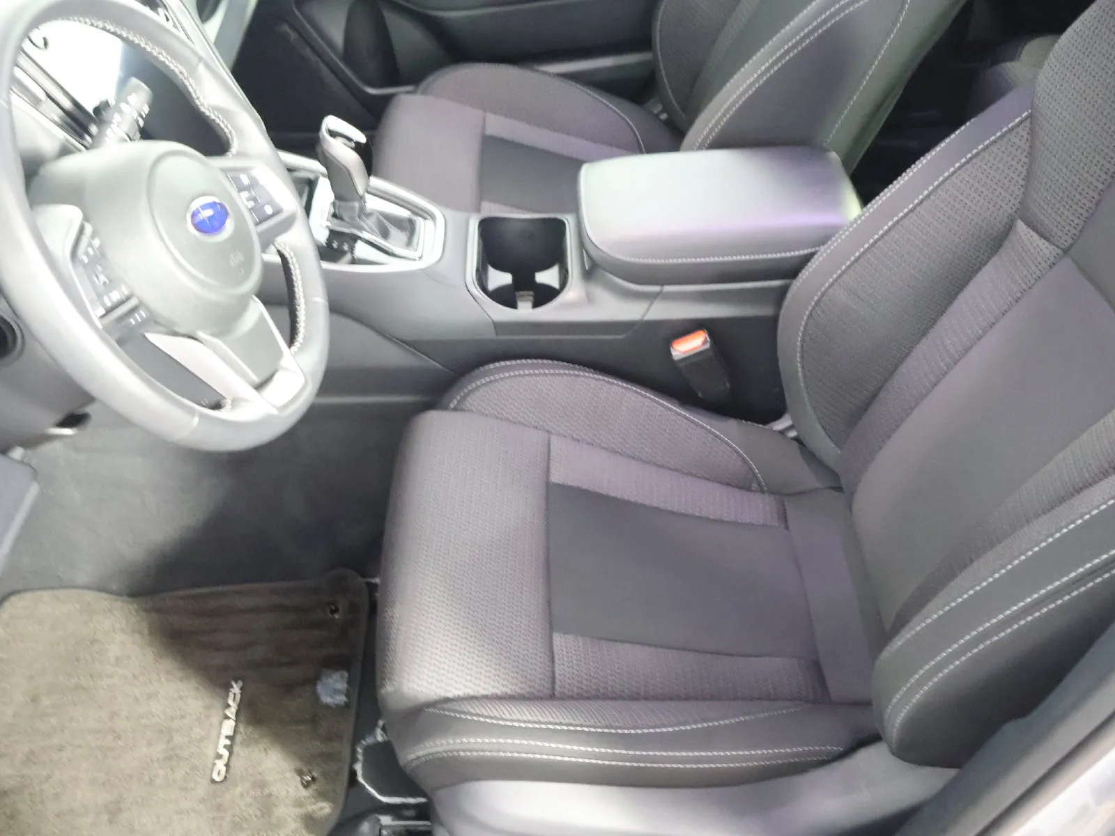 Subaru Outback photo 26